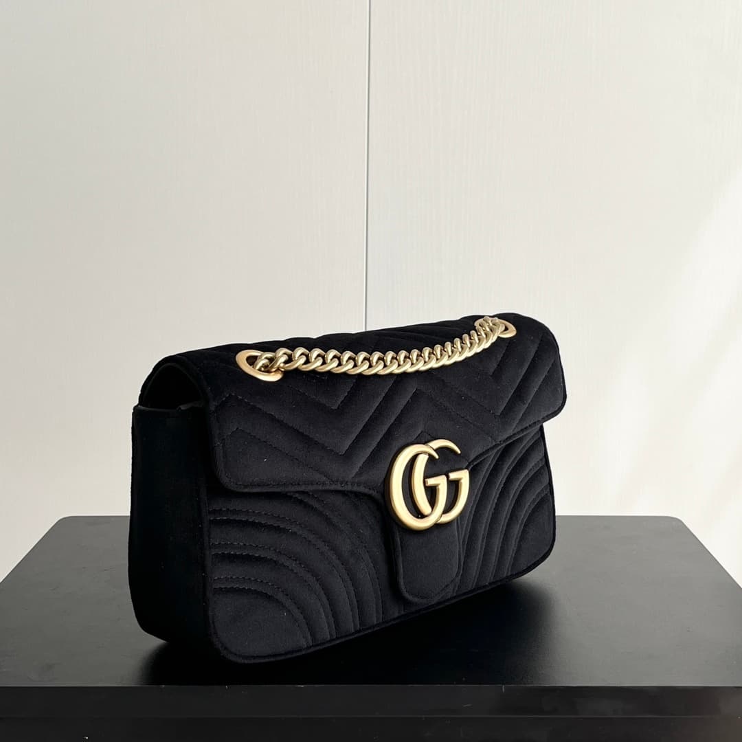 Gucci Gold Product 443497