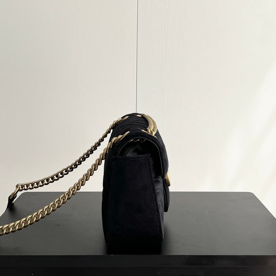 Gucci Gold Product 443497