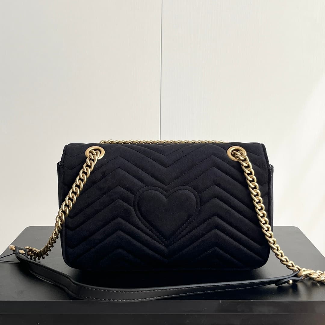 Gucci Gold Product 443497