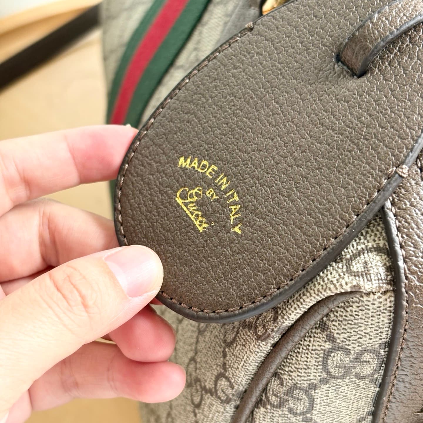 Gucci Product 866734