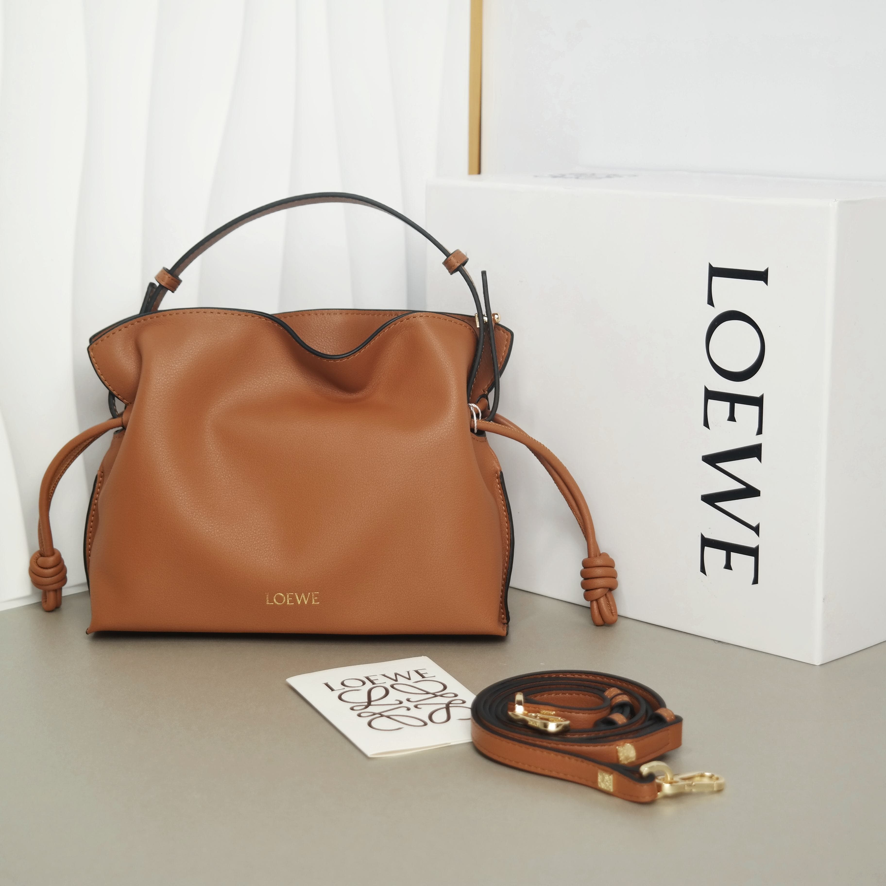 Loewe Large Crossbody Bag