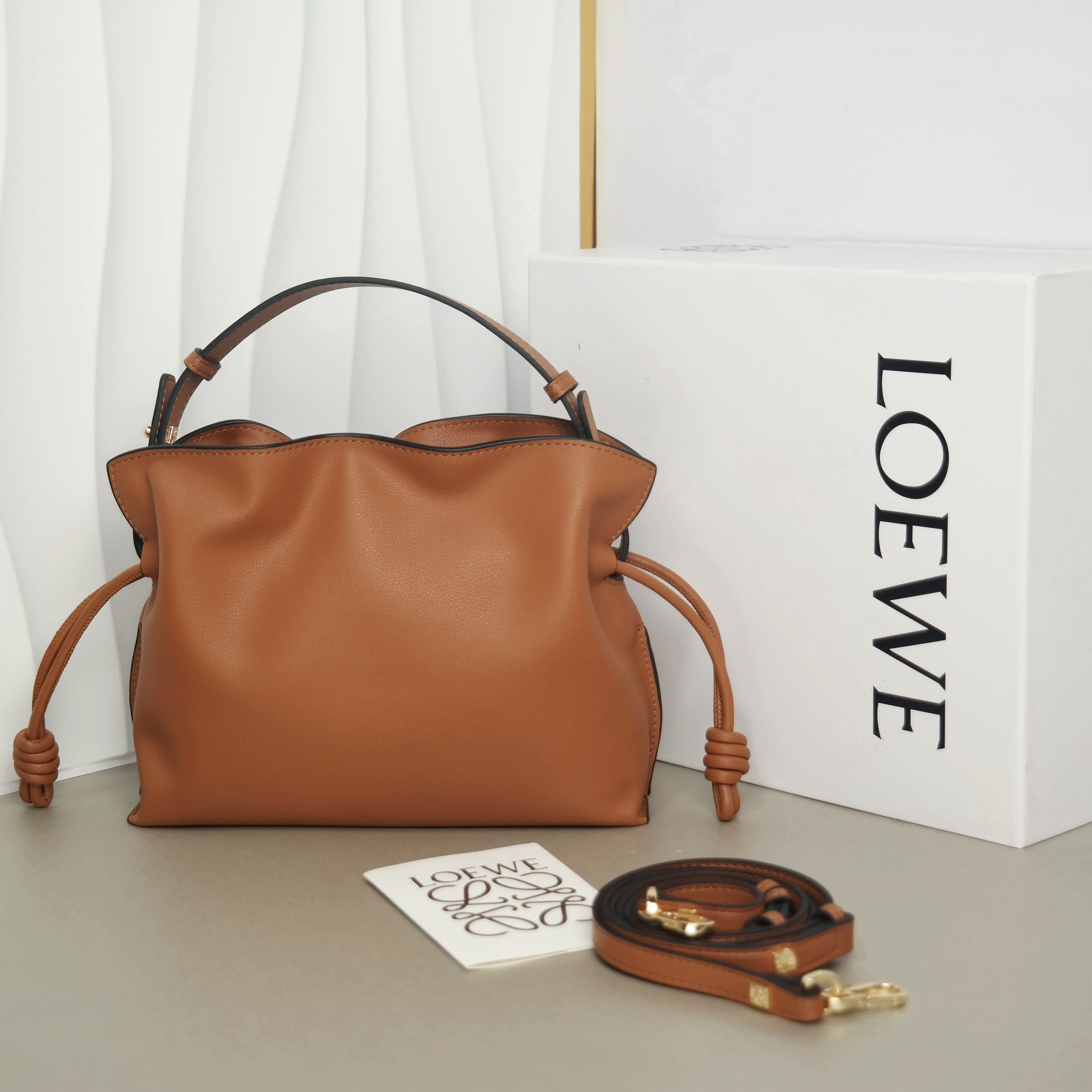 Loewe Large Crossbody Bag