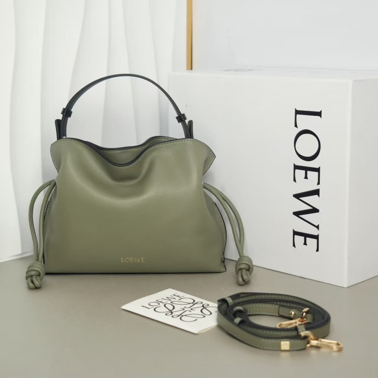 Loewe Bag