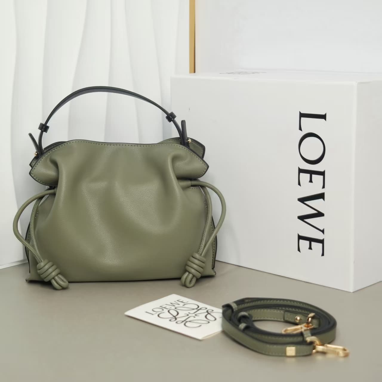 Loewe Large Crossbody Bag