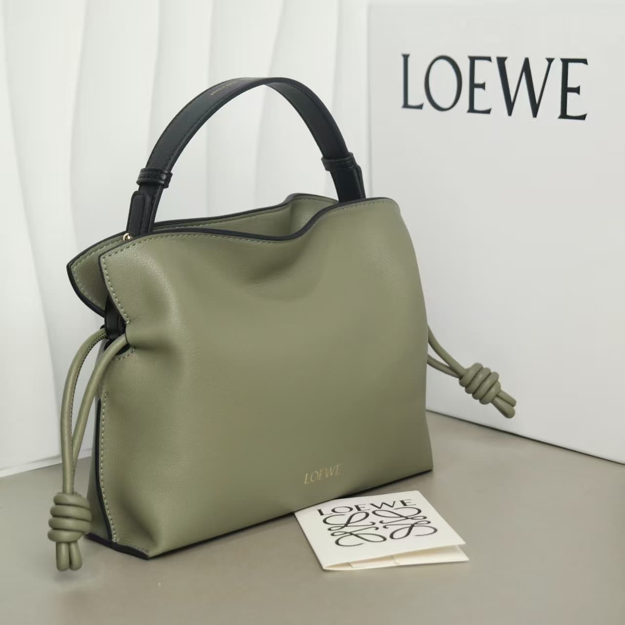 Loewe Large Crossbody Bag