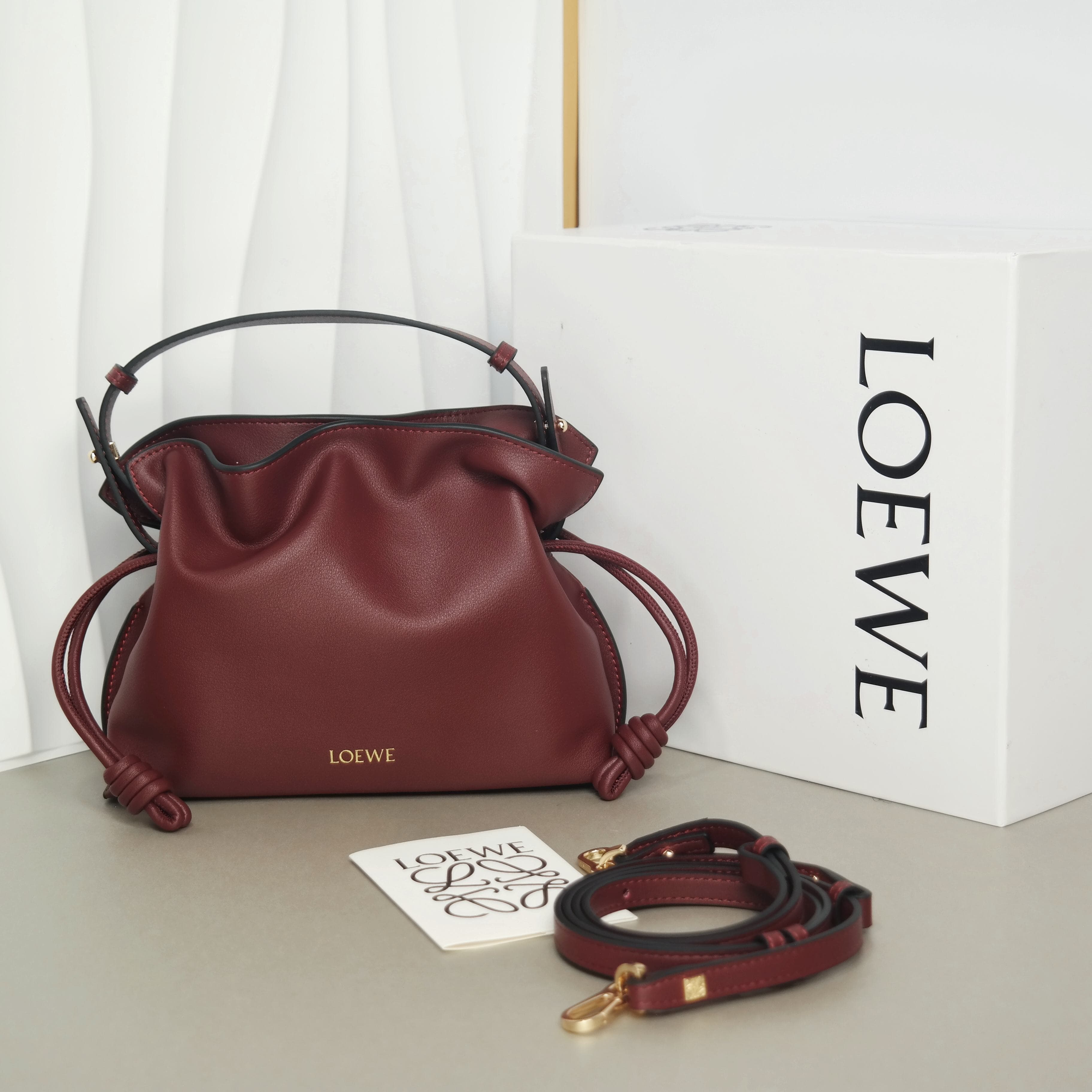 Loewe Bag