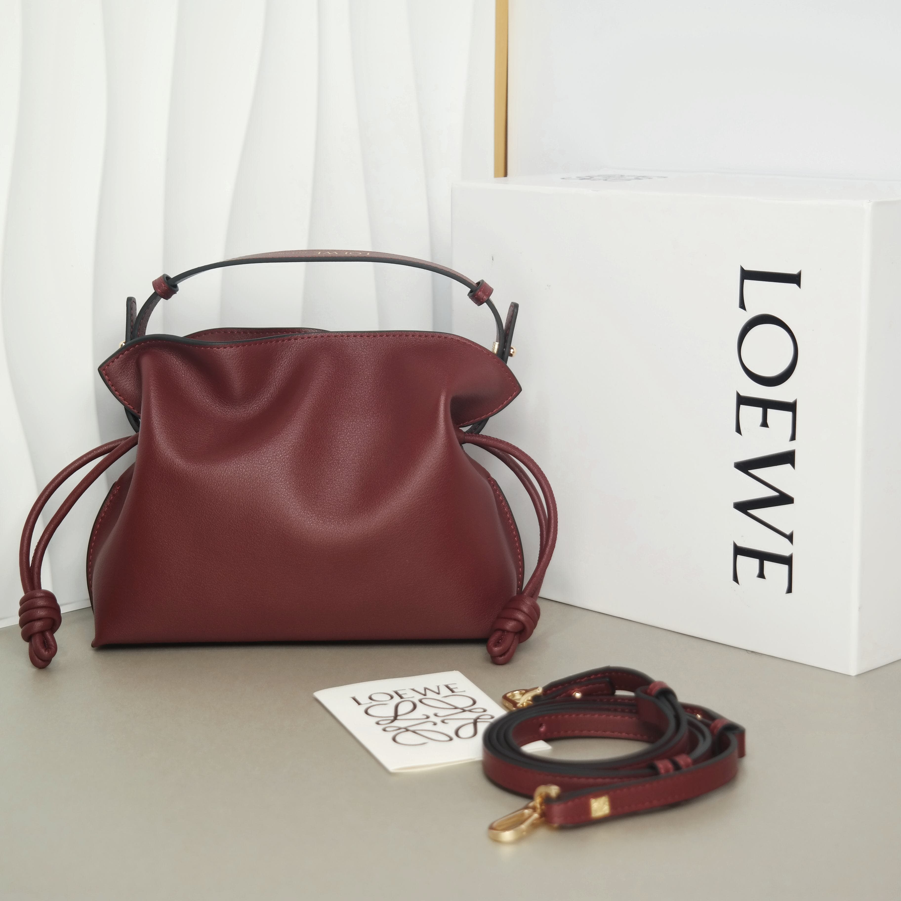 Loewe Large Crossbody Bag