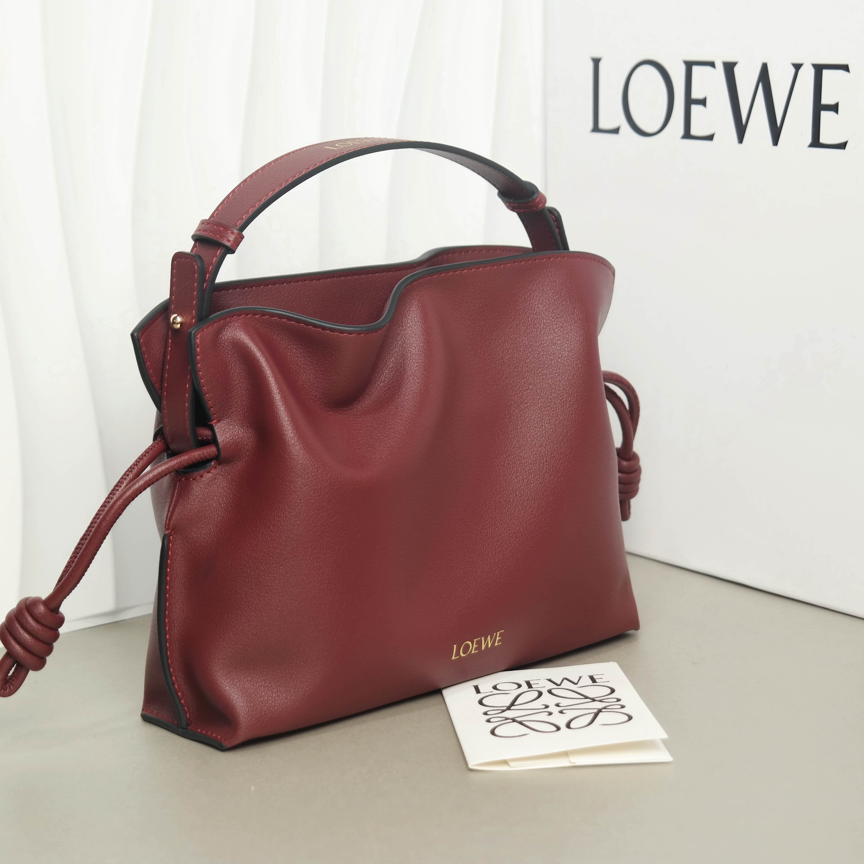 Loewe Large Crossbody Bag