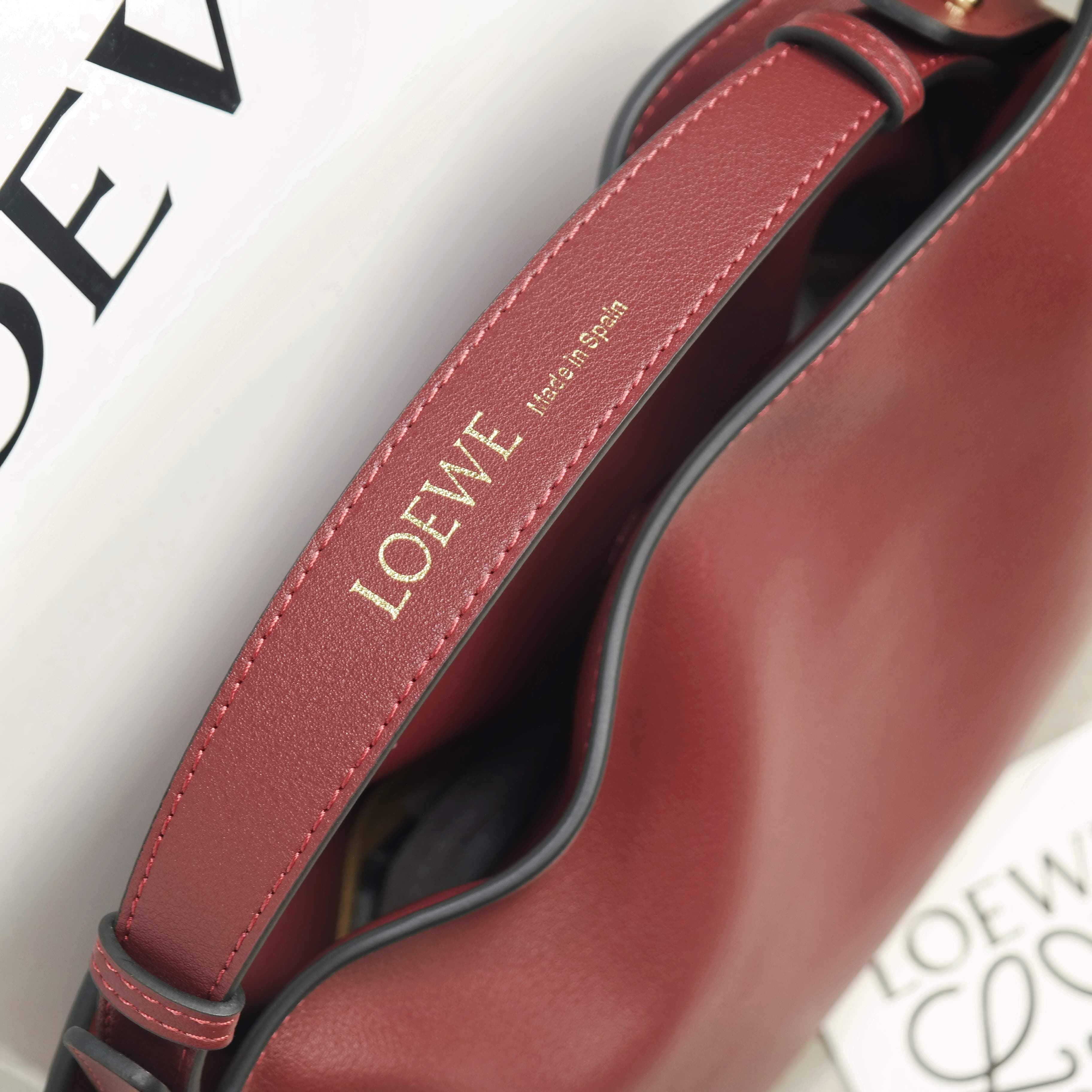 Loewe Large Crossbody Bag