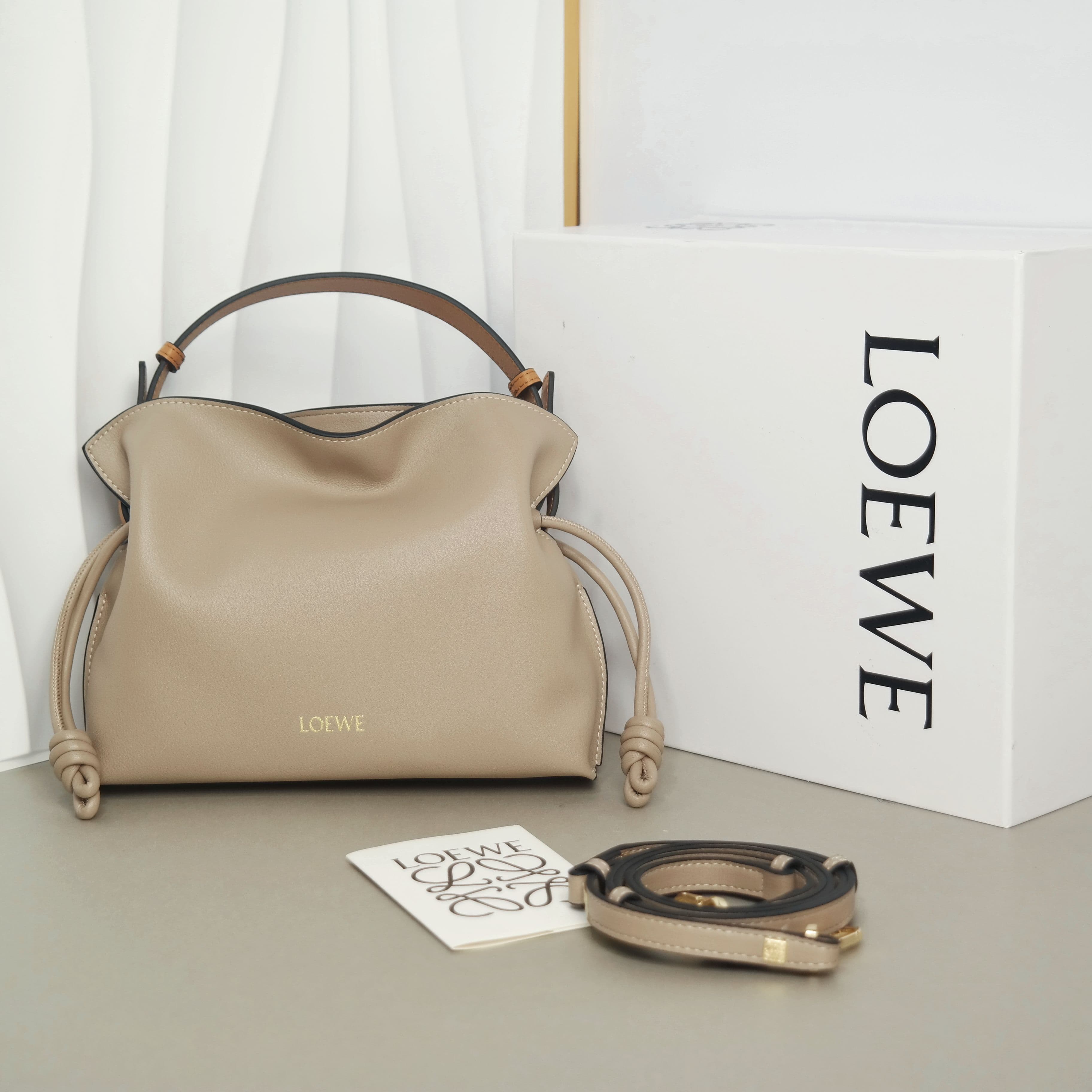 Loewe Bag