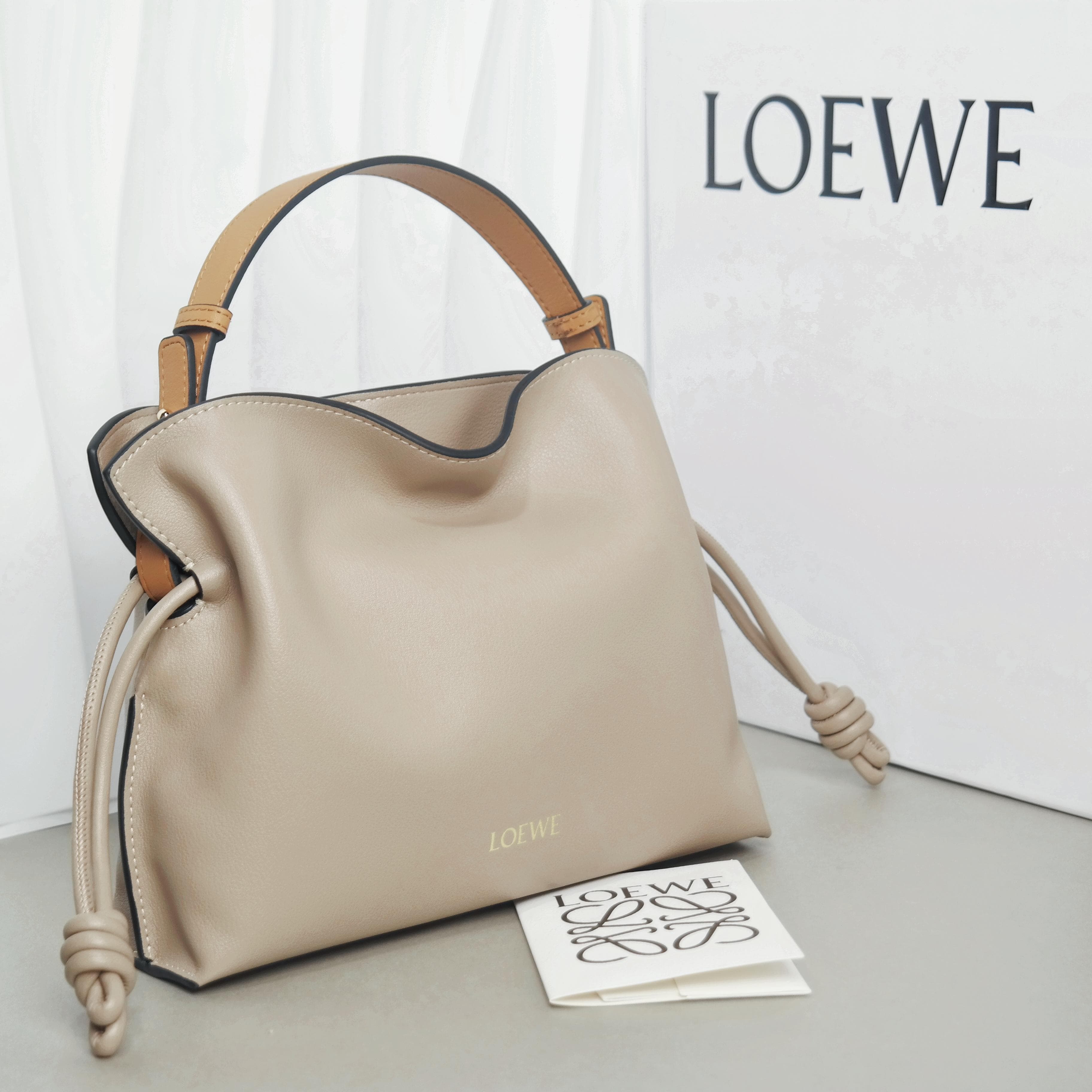 Loewe Large Crossbody Bag