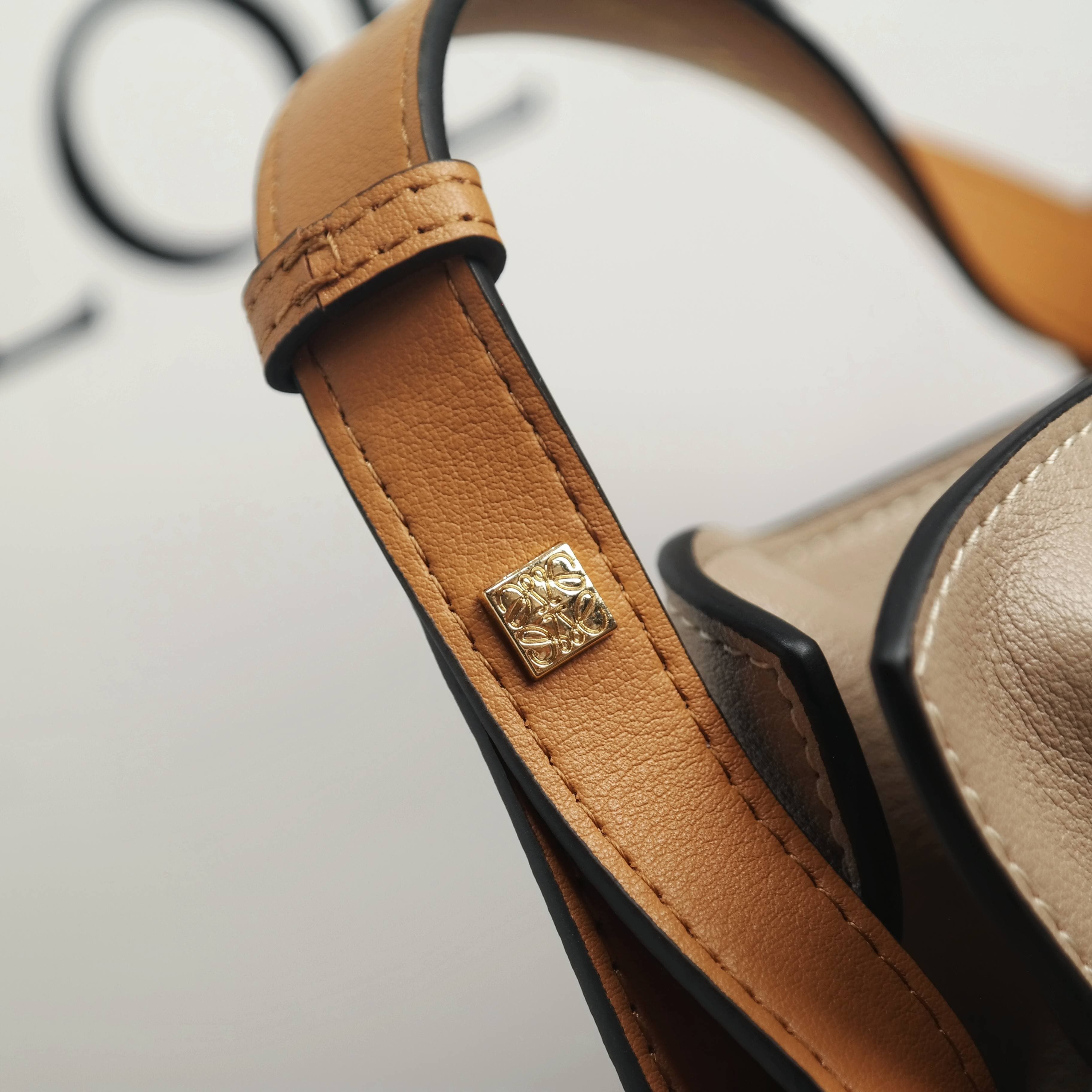 Loewe Large Crossbody Bag