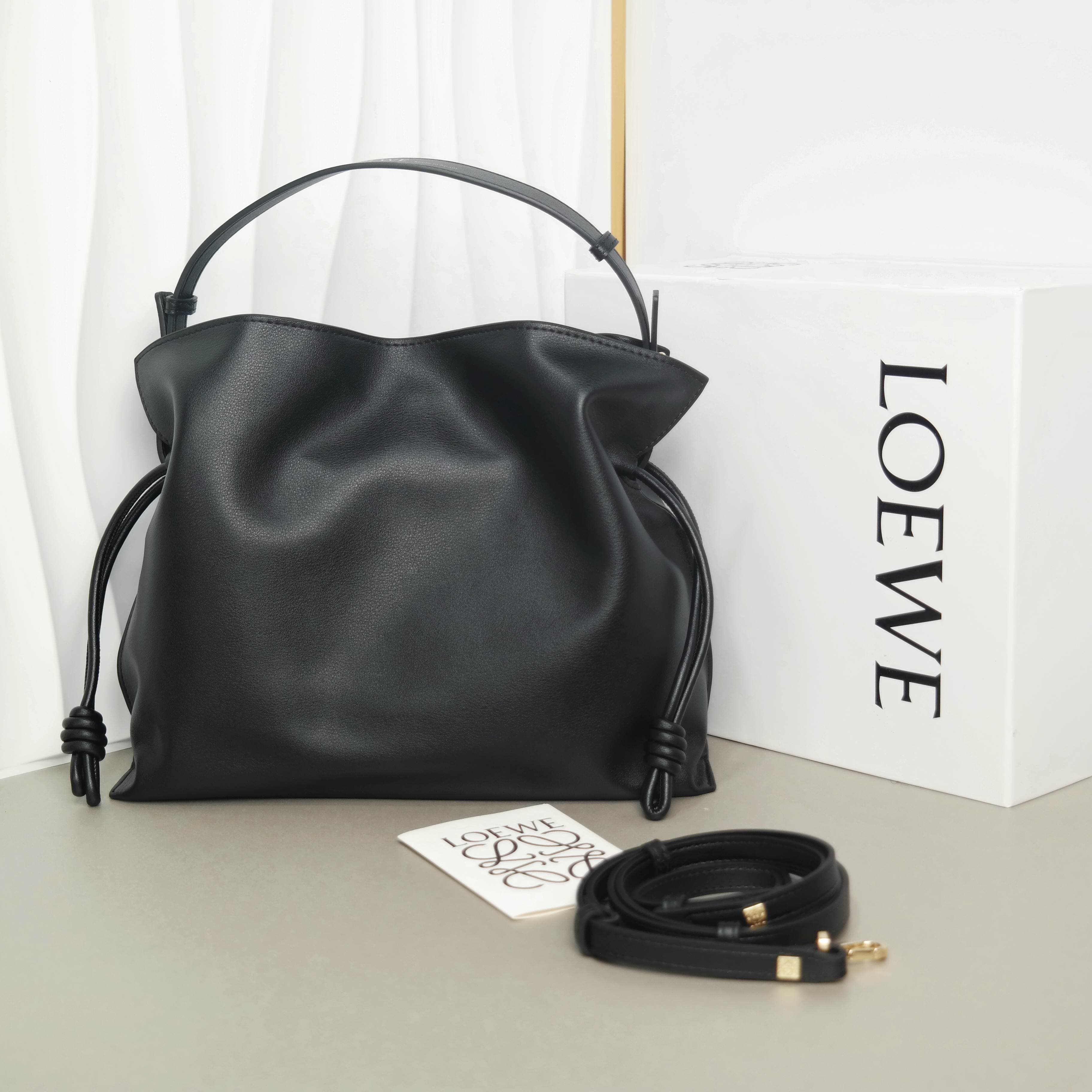 Loewe Large Crossbody Bag
