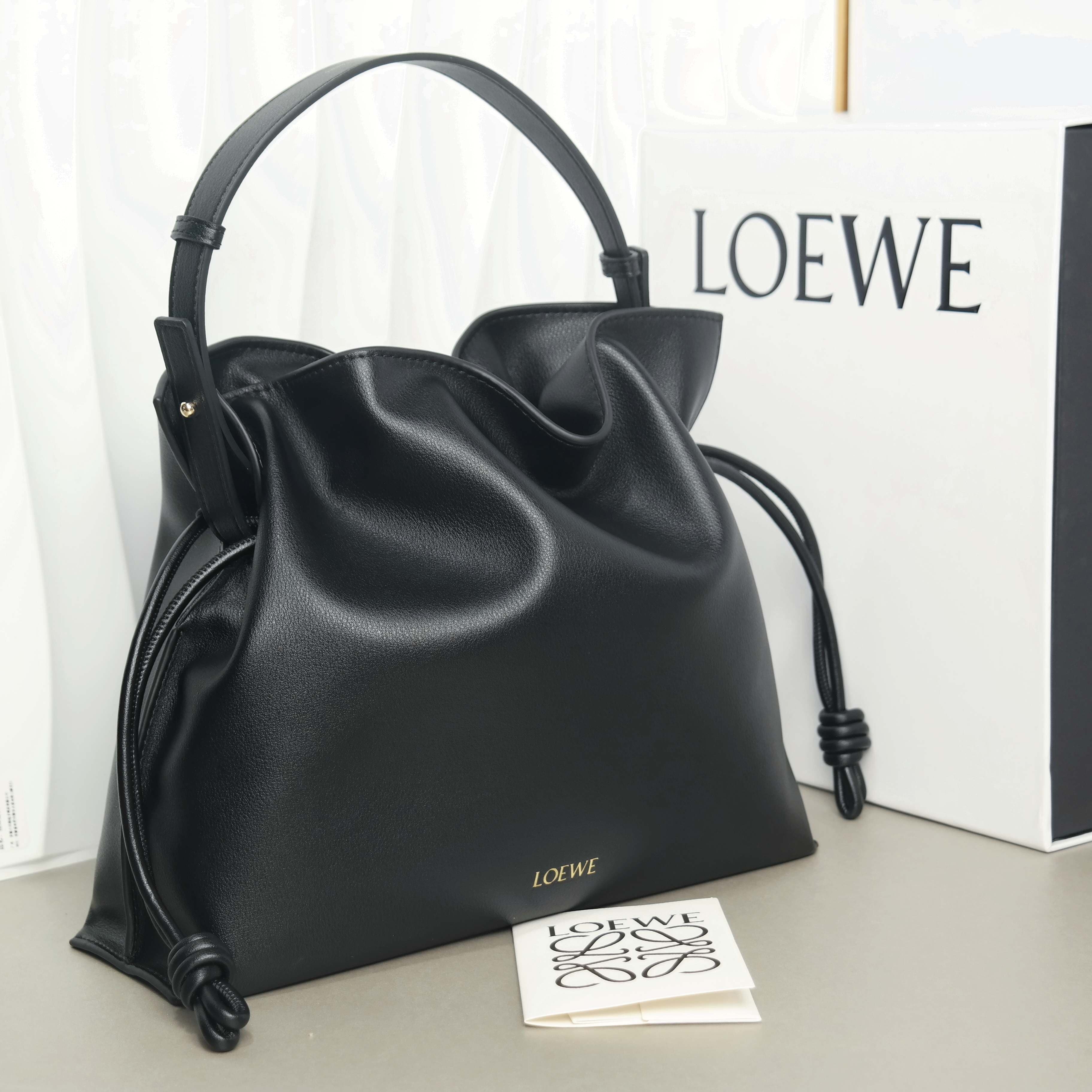 Loewe Large Crossbody Bag