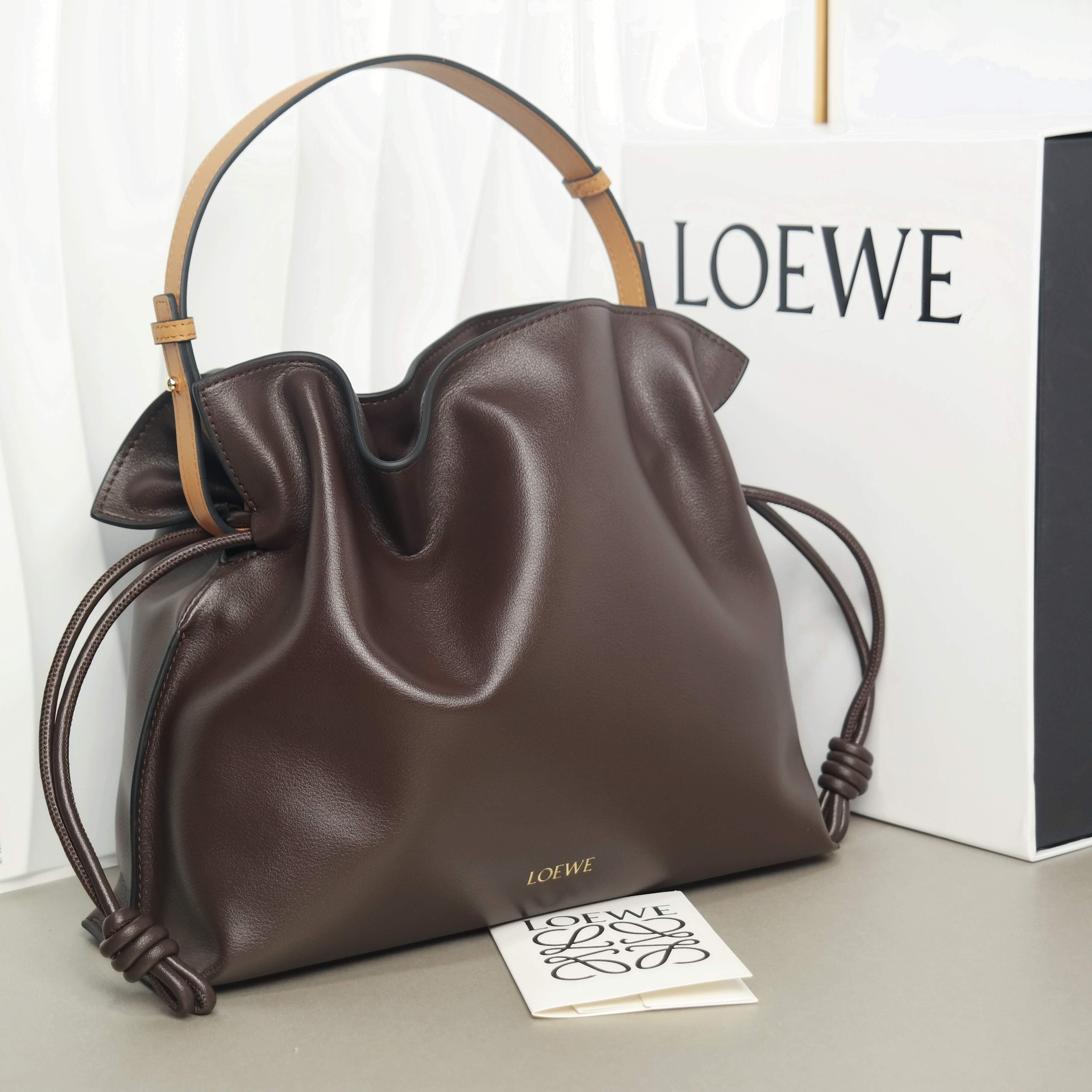 Loewe Large Crossbody Bag
