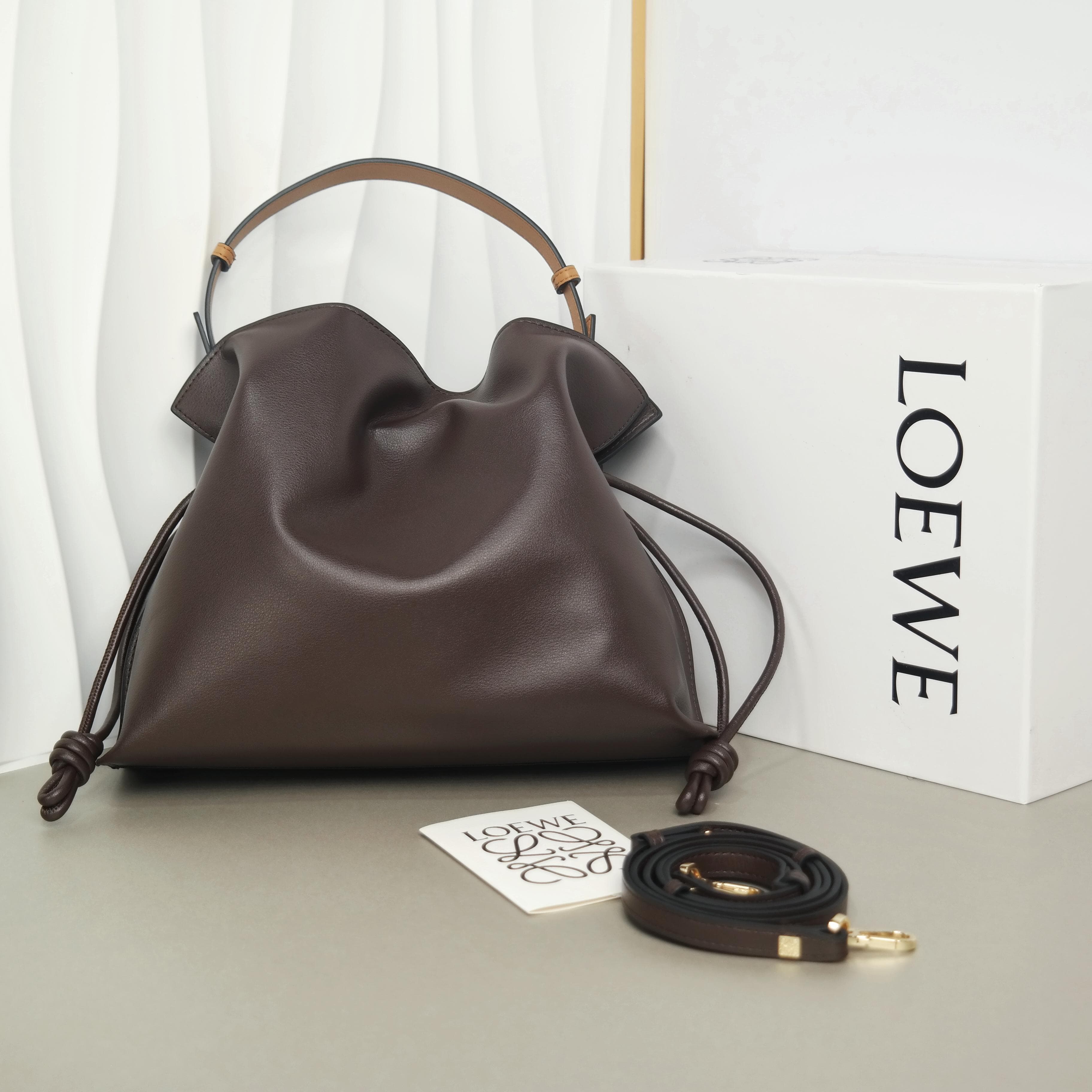 Loewe Large Crossbody Bag