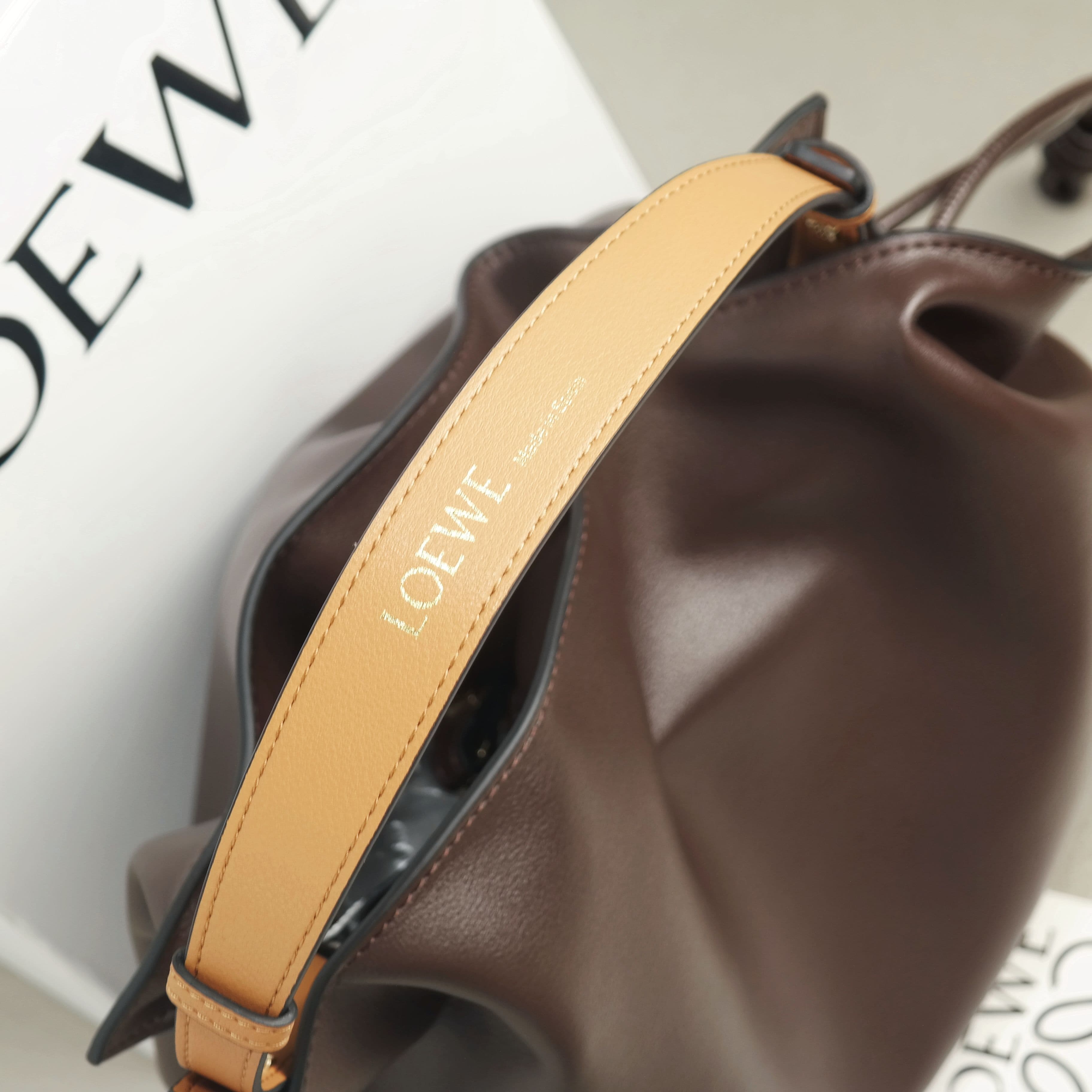 Loewe Large Crossbody Bag