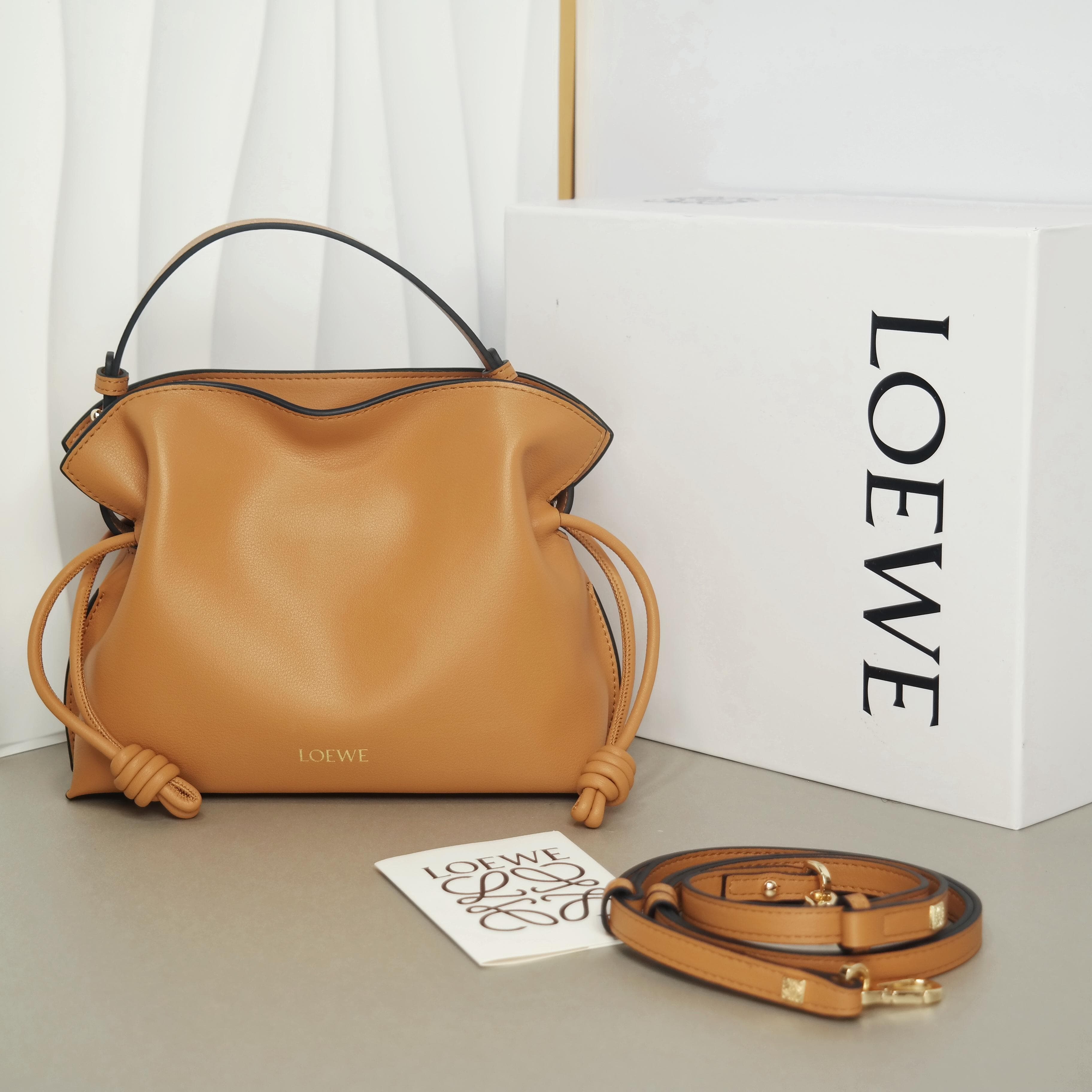 Loewe Bag