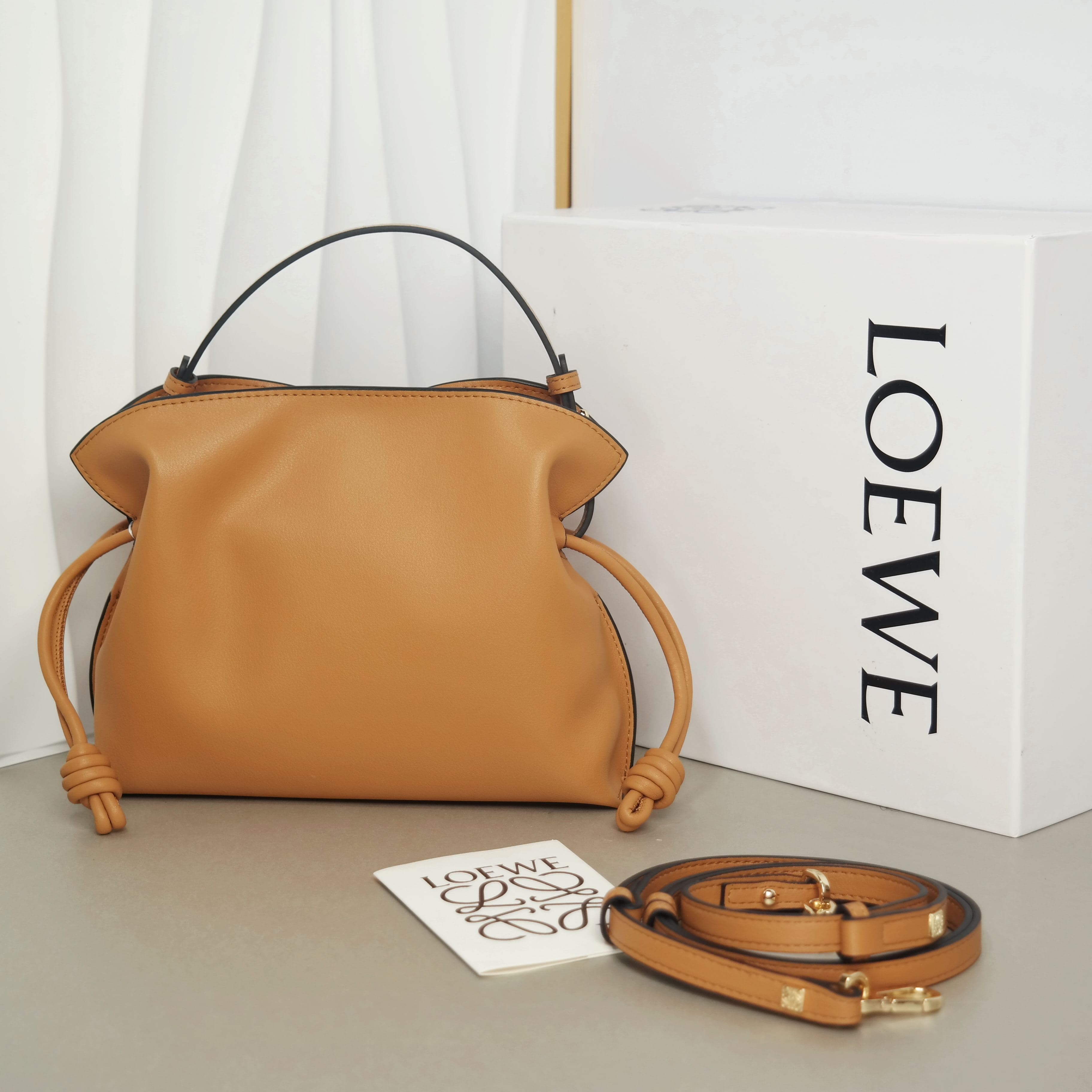 Loewe Large Crossbody Bag