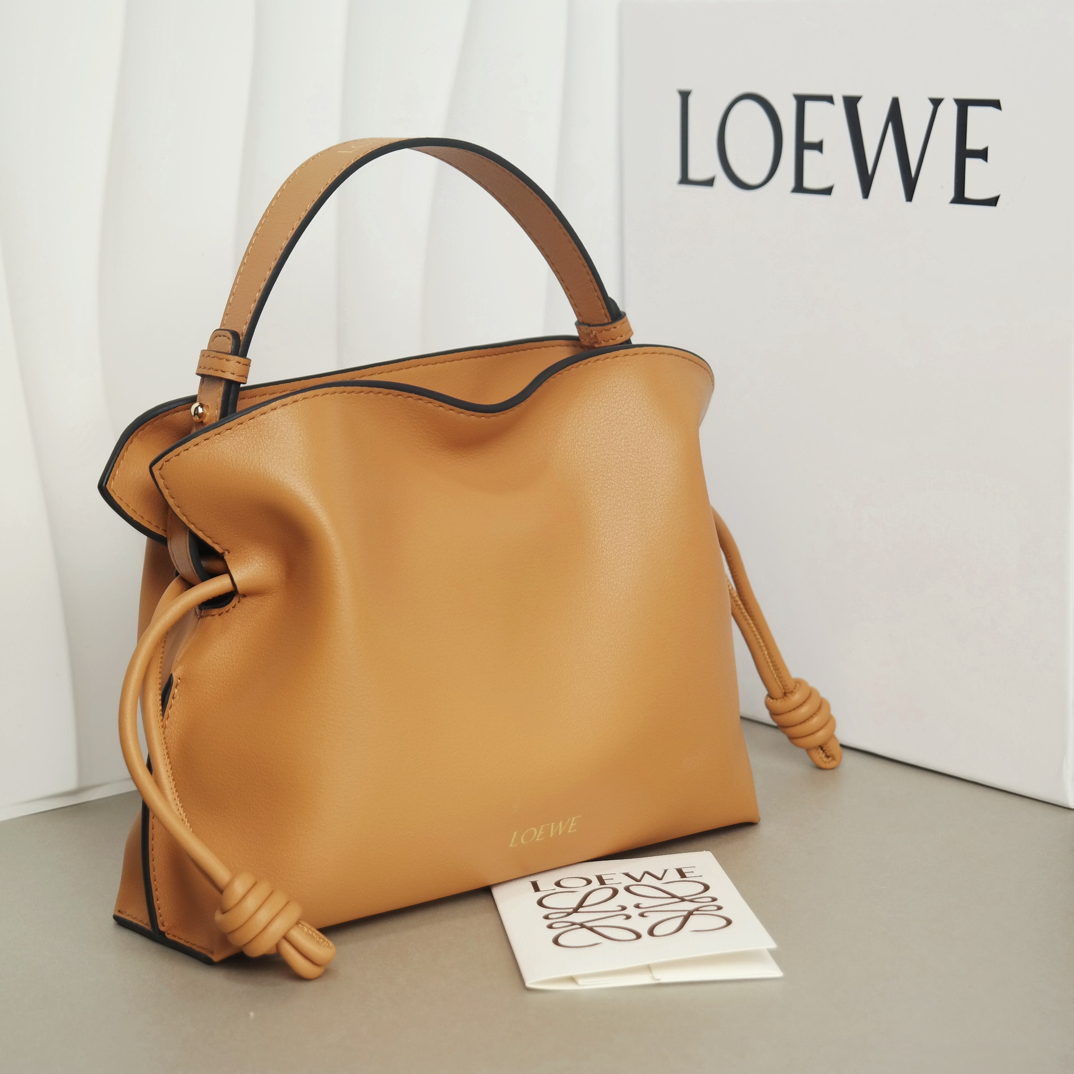 Loewe Large Crossbody Bag