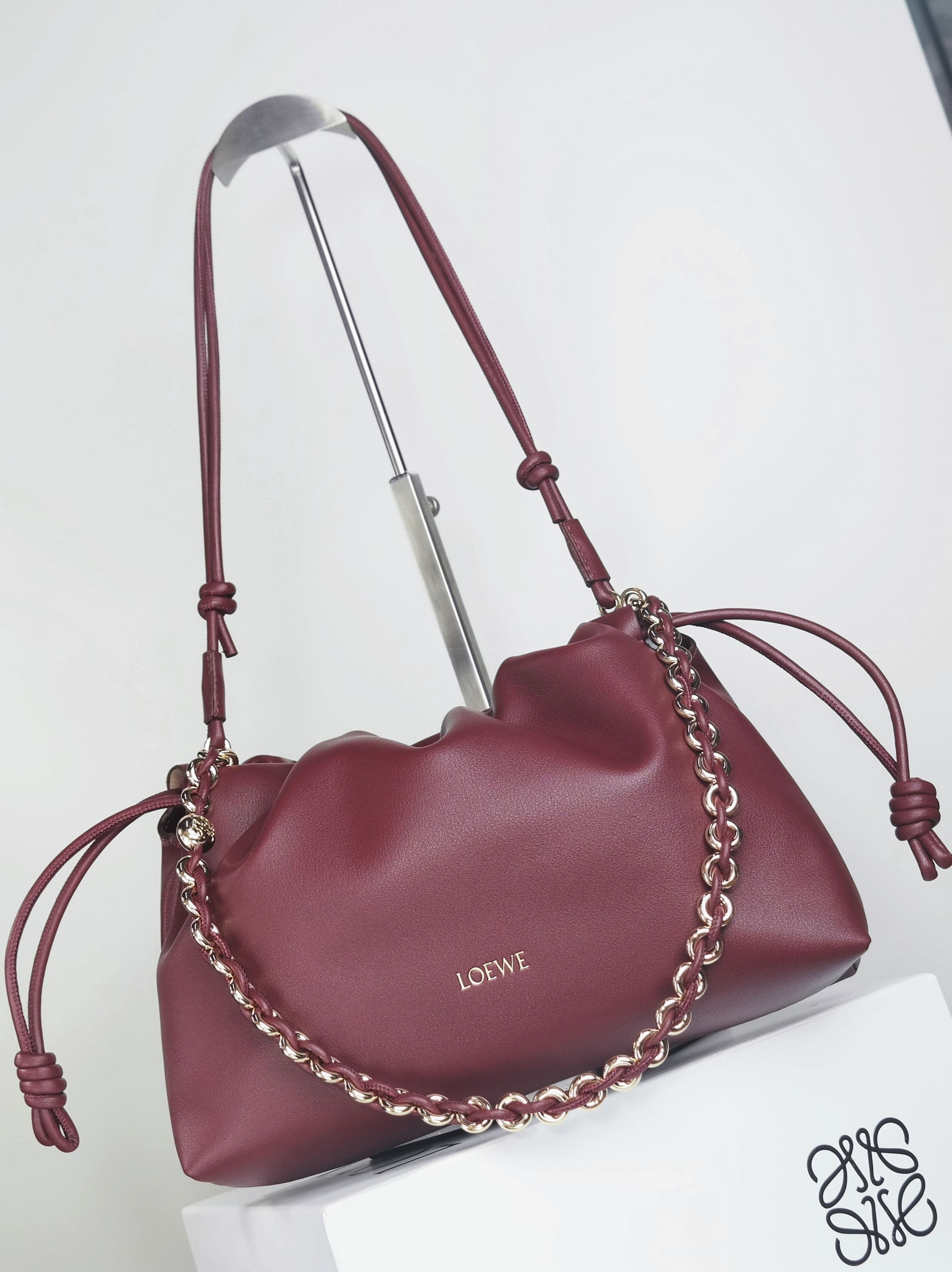 Loewe Crossbody Bag
