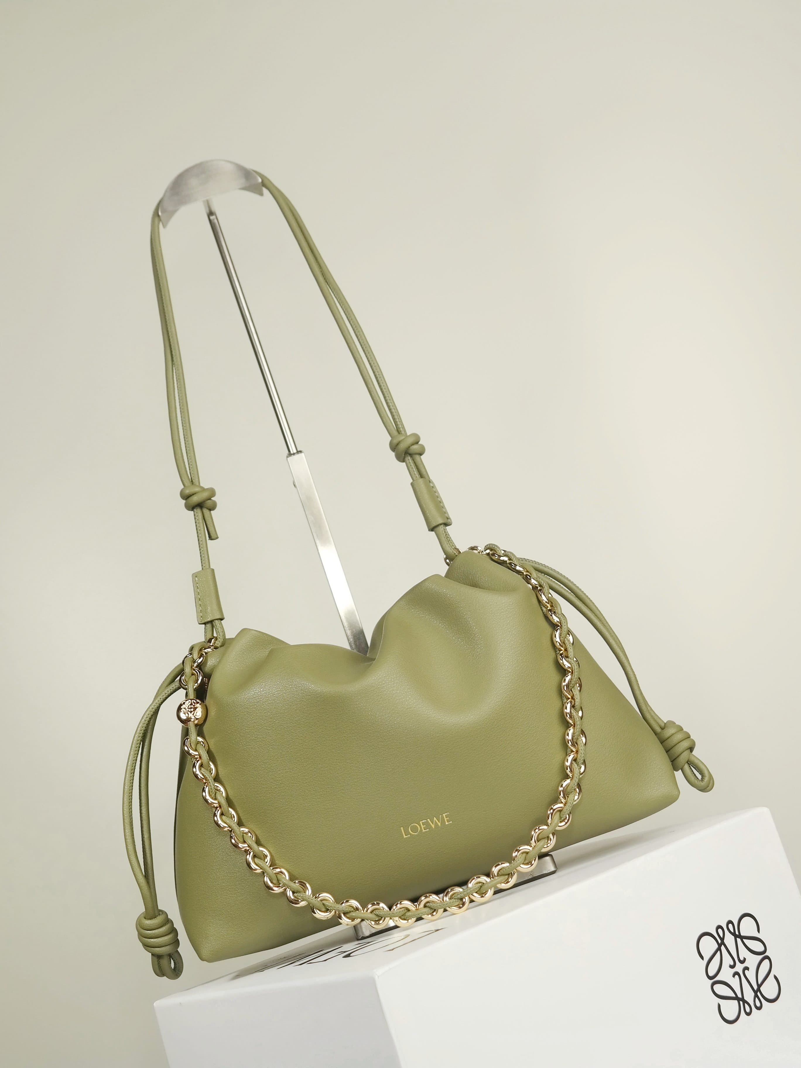 Loewe Crossbody Bag