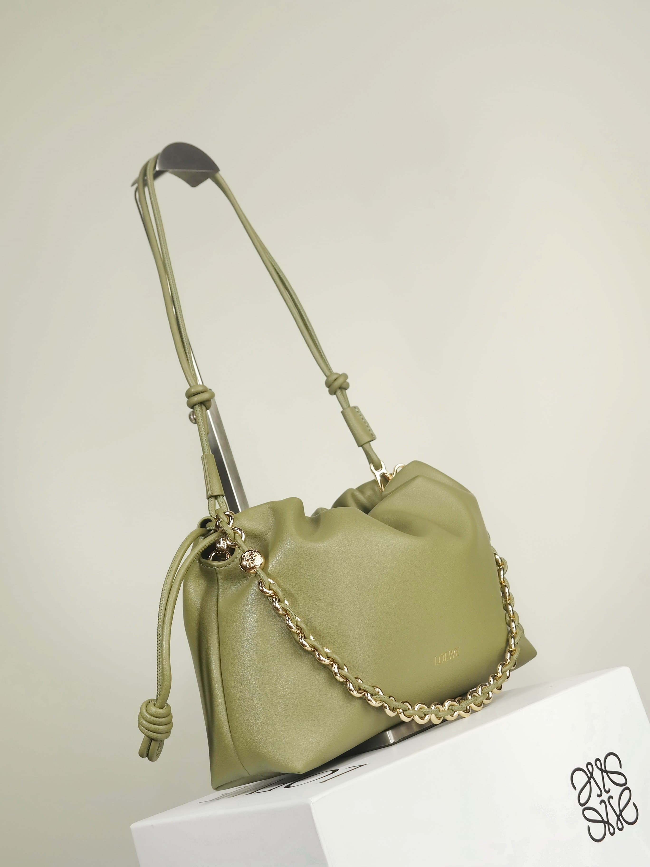 Loewe Crossbody Bag