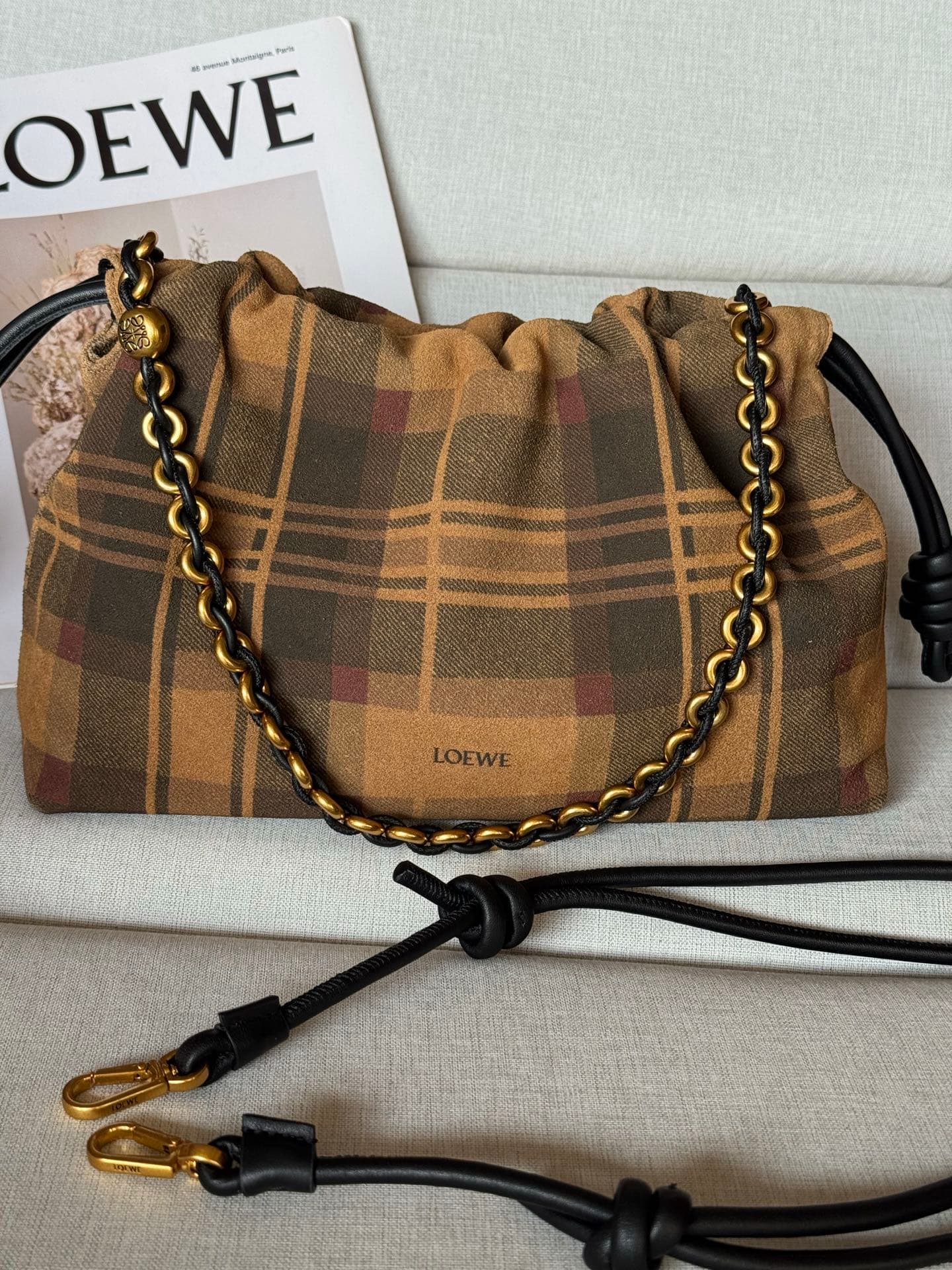 Loewe Bag 1774