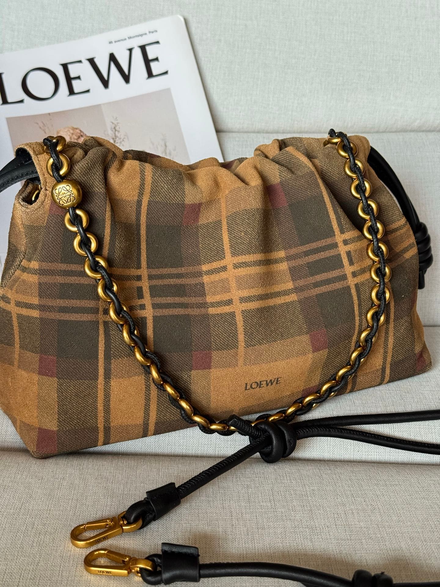 Loewe Bag 1774