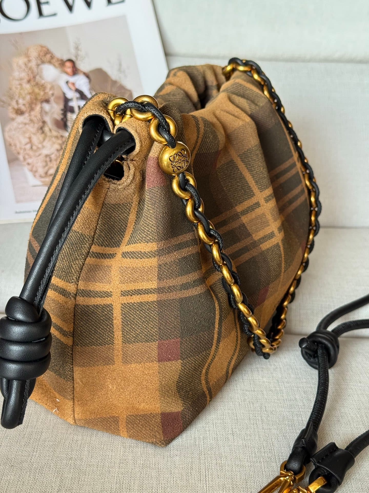 Loewe Bag 1774