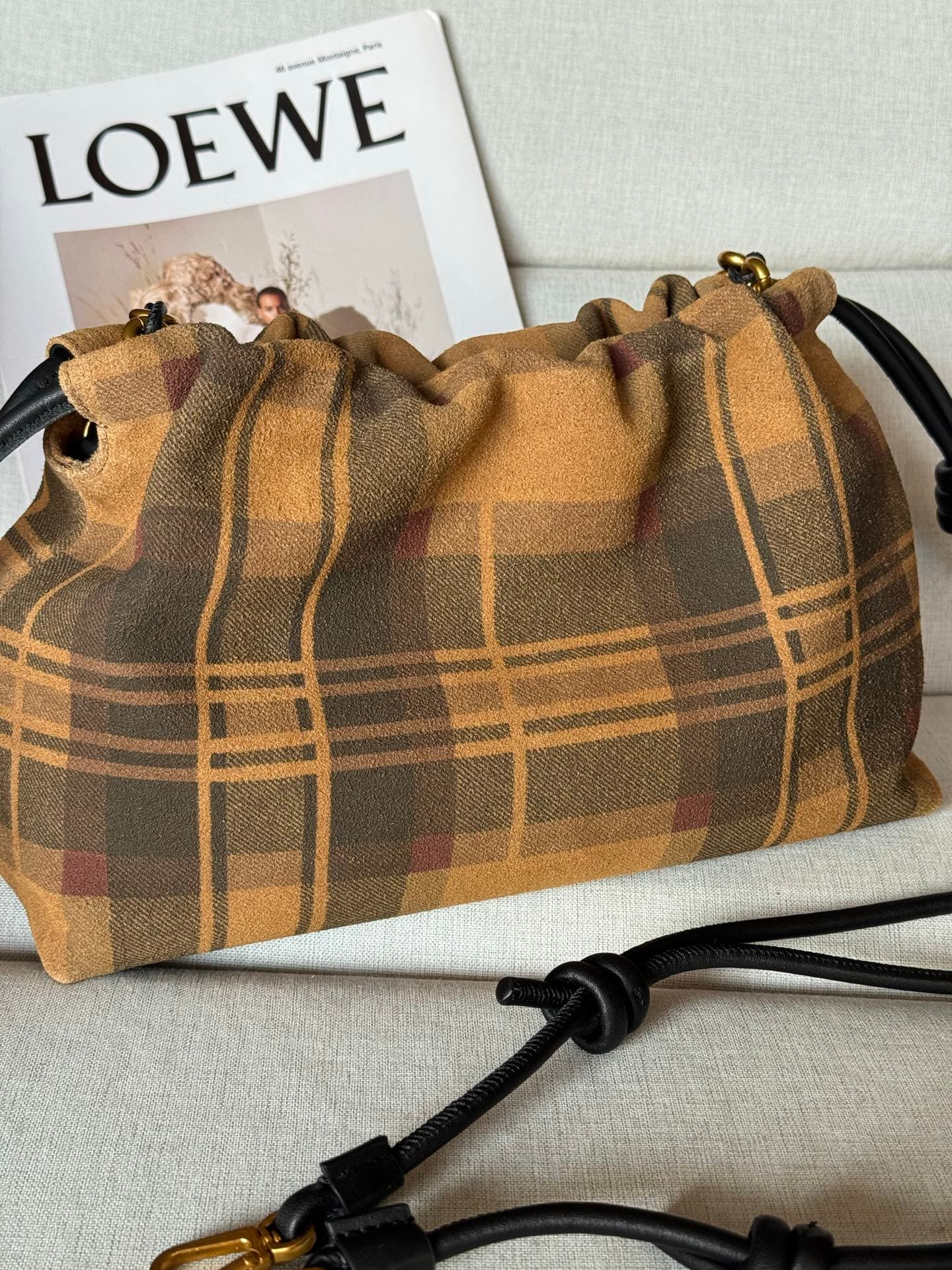 Loewe Bag 1774