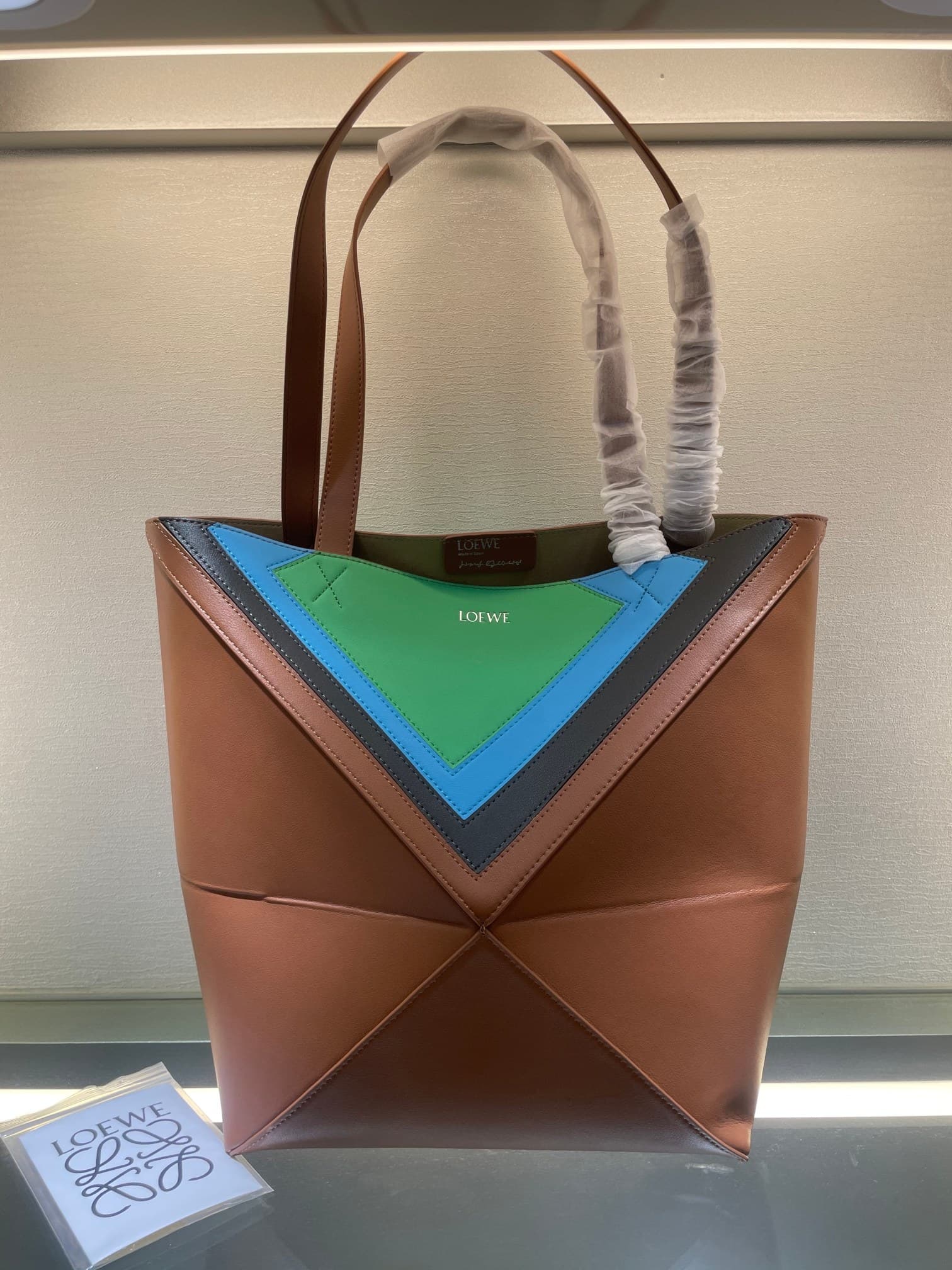 Loewe Tote Bag