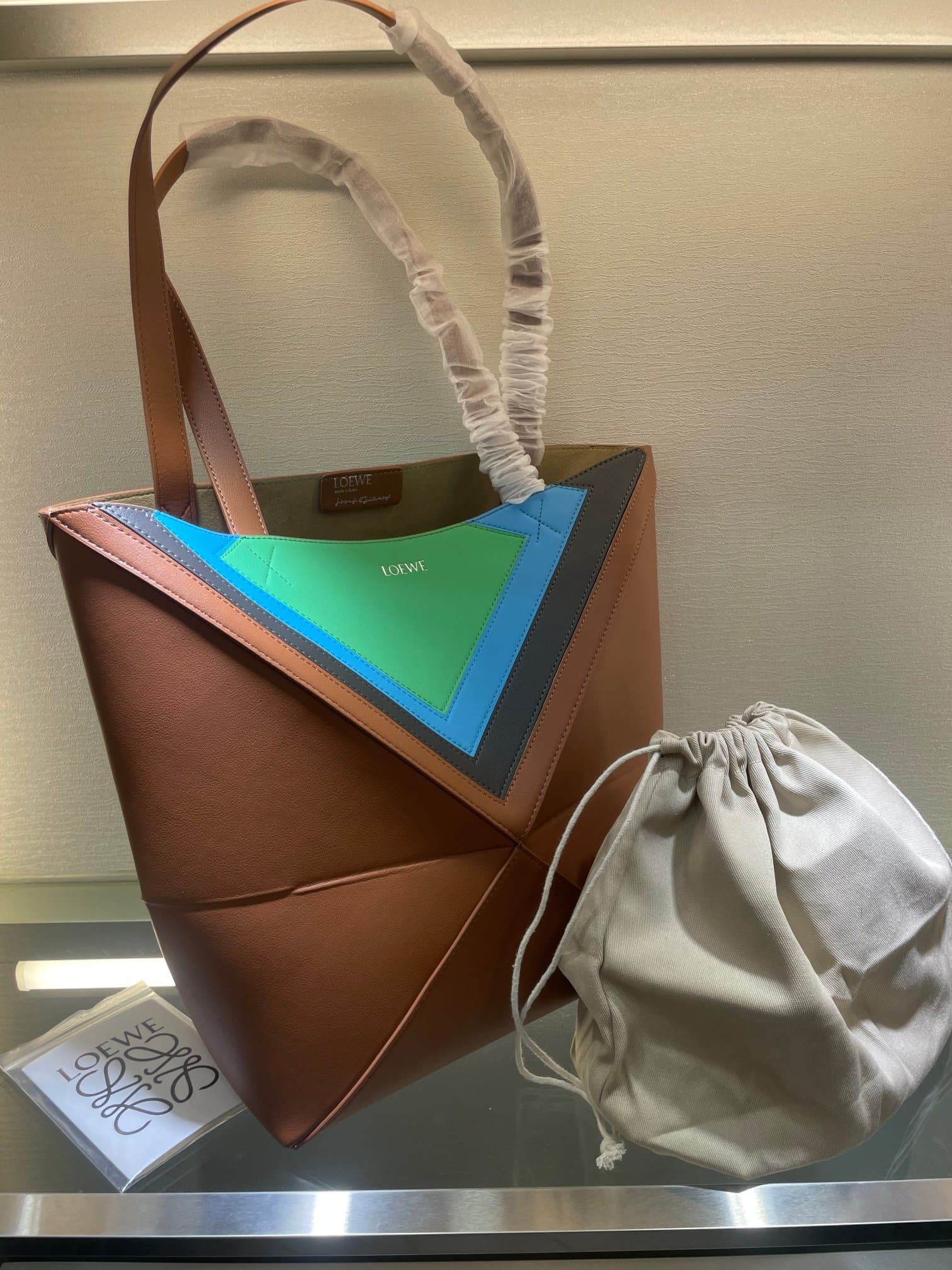 Loewe Tote Bag