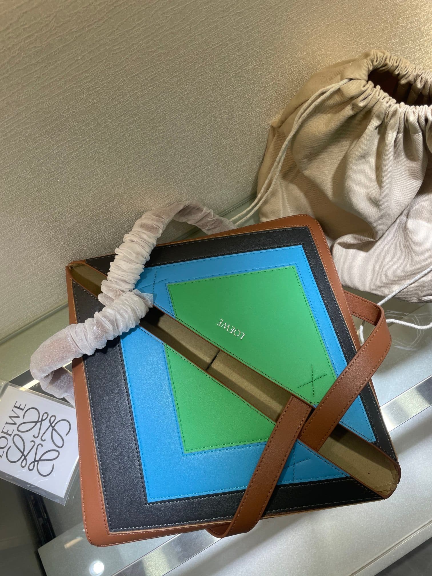 Loewe Tote Bag