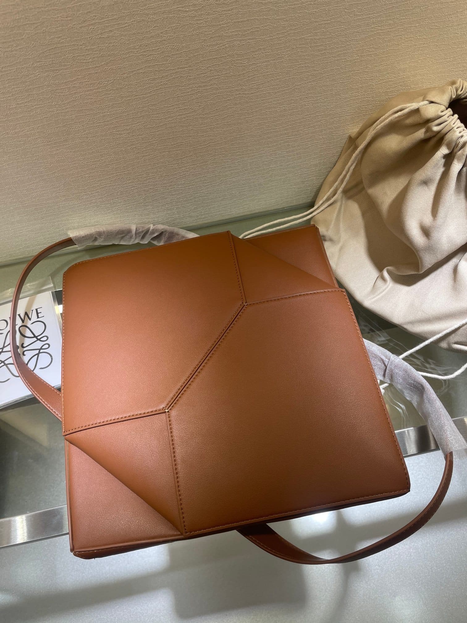 Loewe Tote Bag