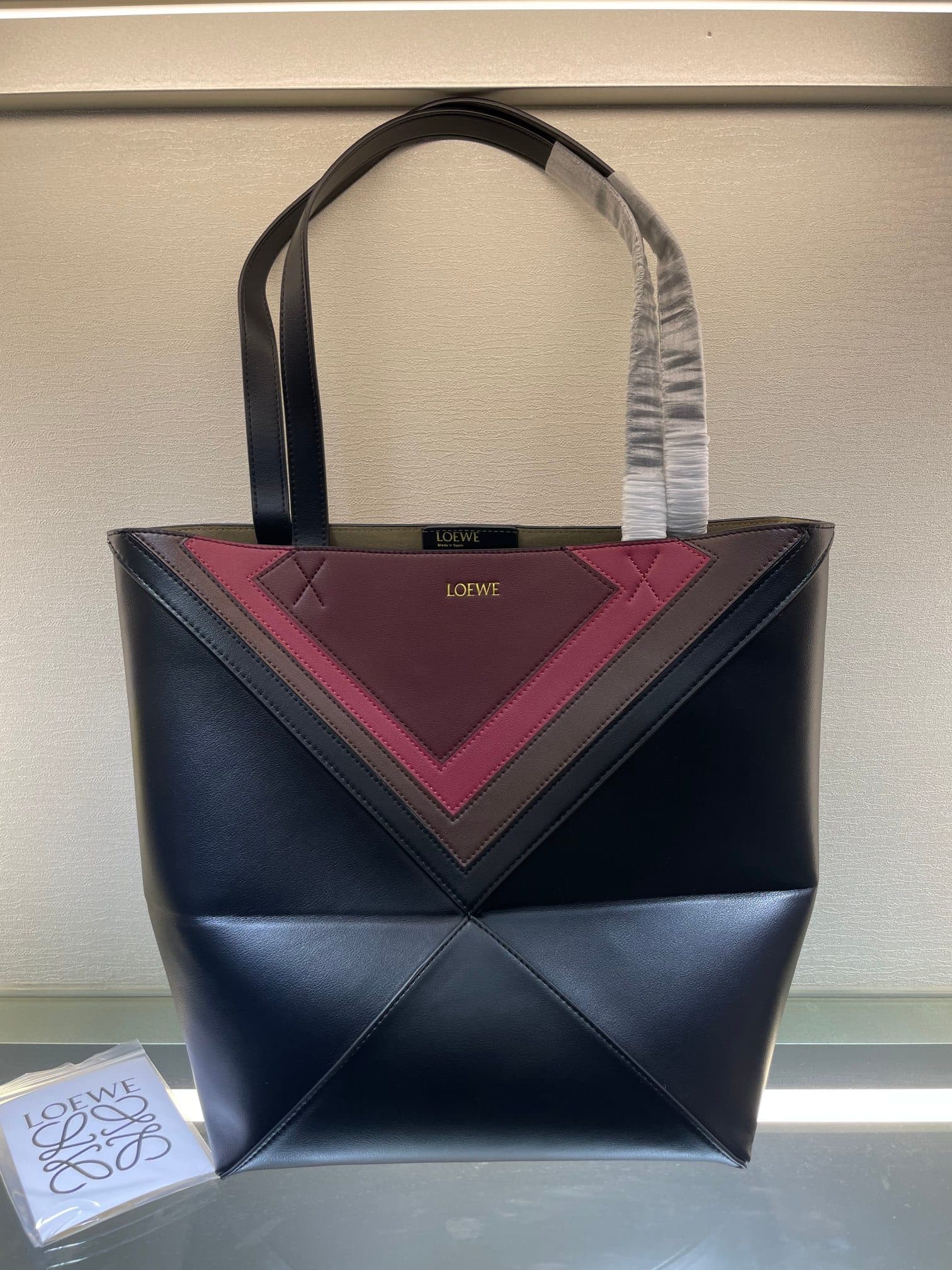 Loewe Tote Bag