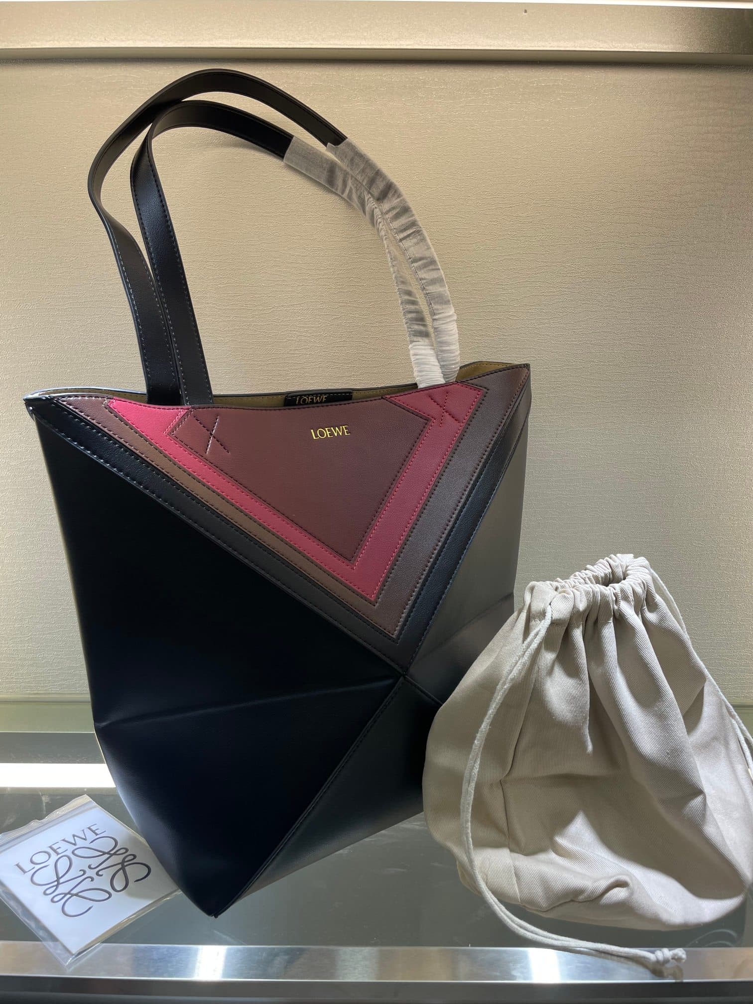 Loewe Tote Bag