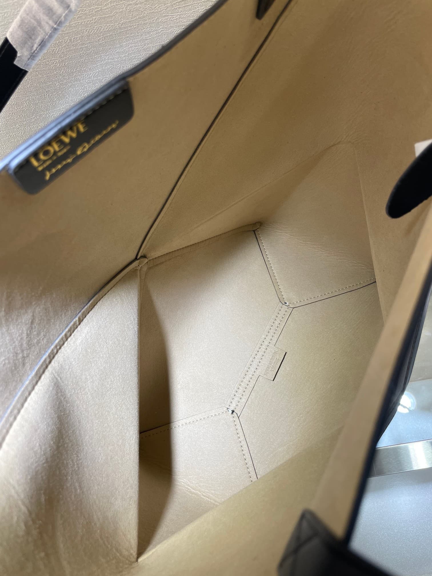 Loewe Tote Bag