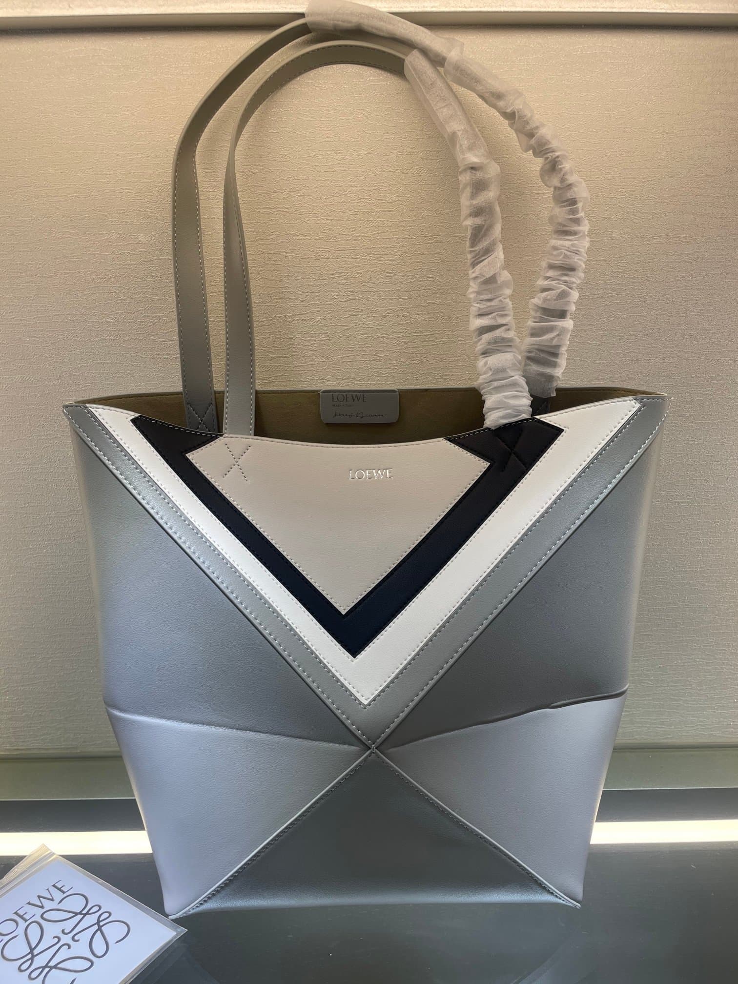 Loewe Tote Bag