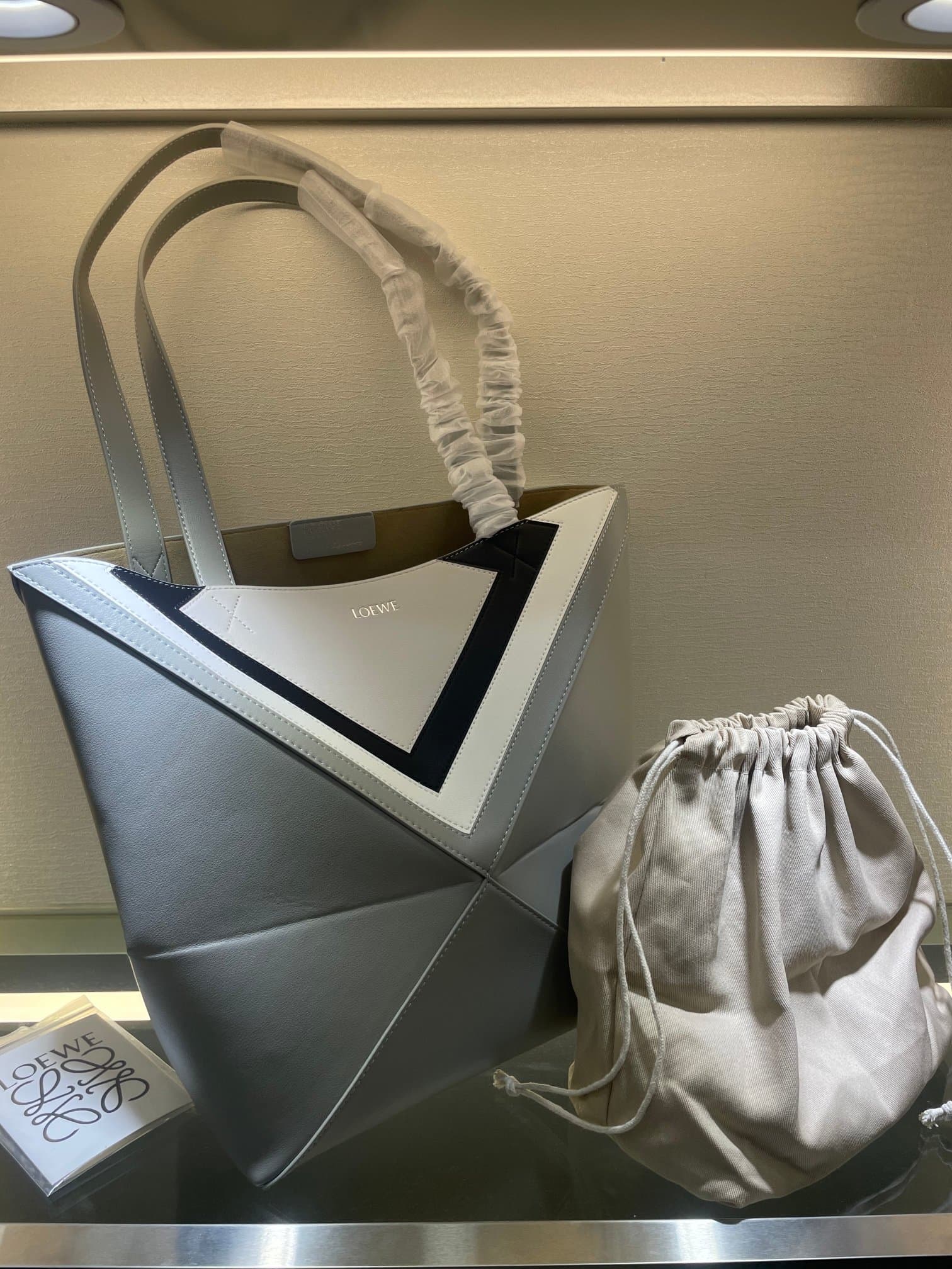 Loewe Tote Bag