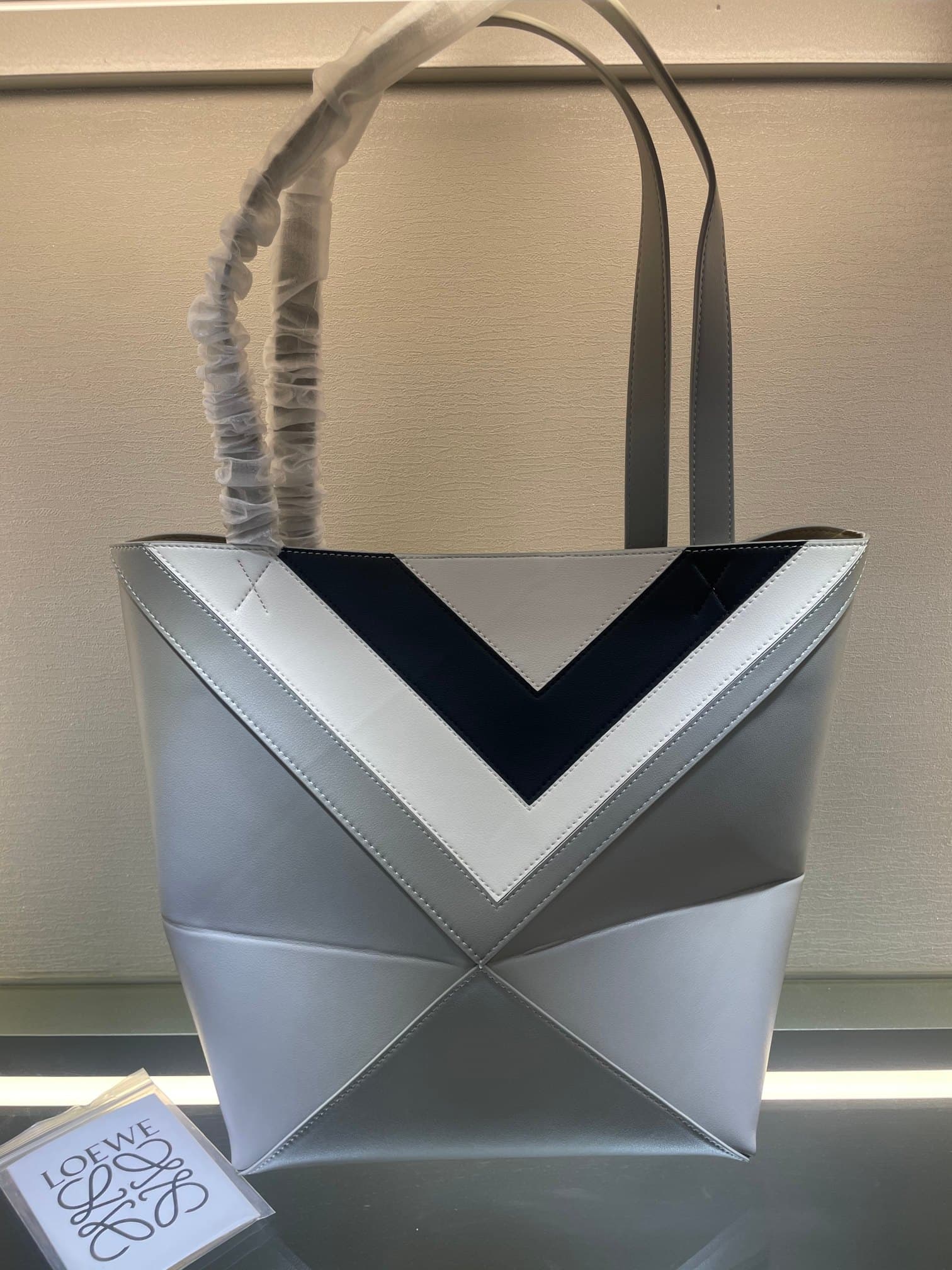 Loewe Tote Bag