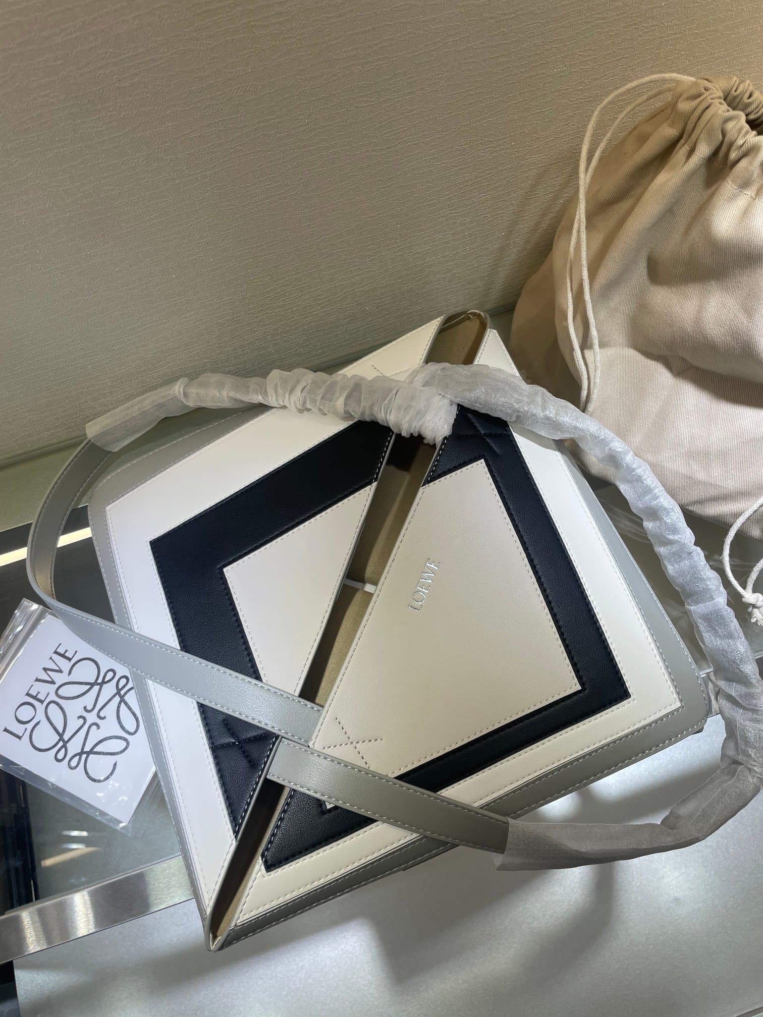 Loewe Tote Bag