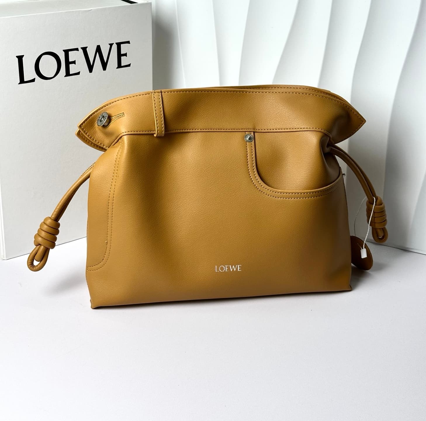 Loewe Brown Bag