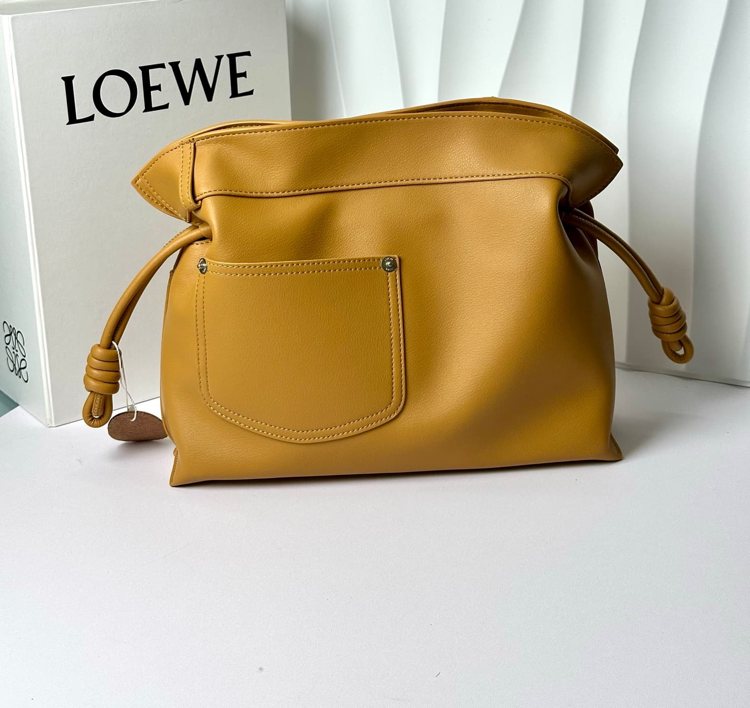 Loewe Brown Bag
