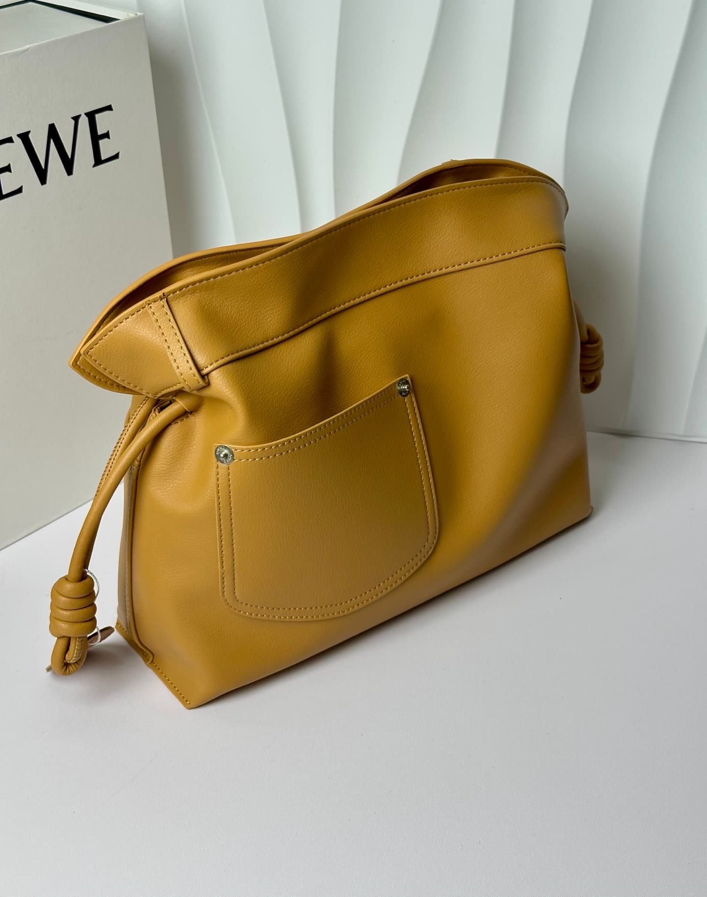 Loewe Brown Bag