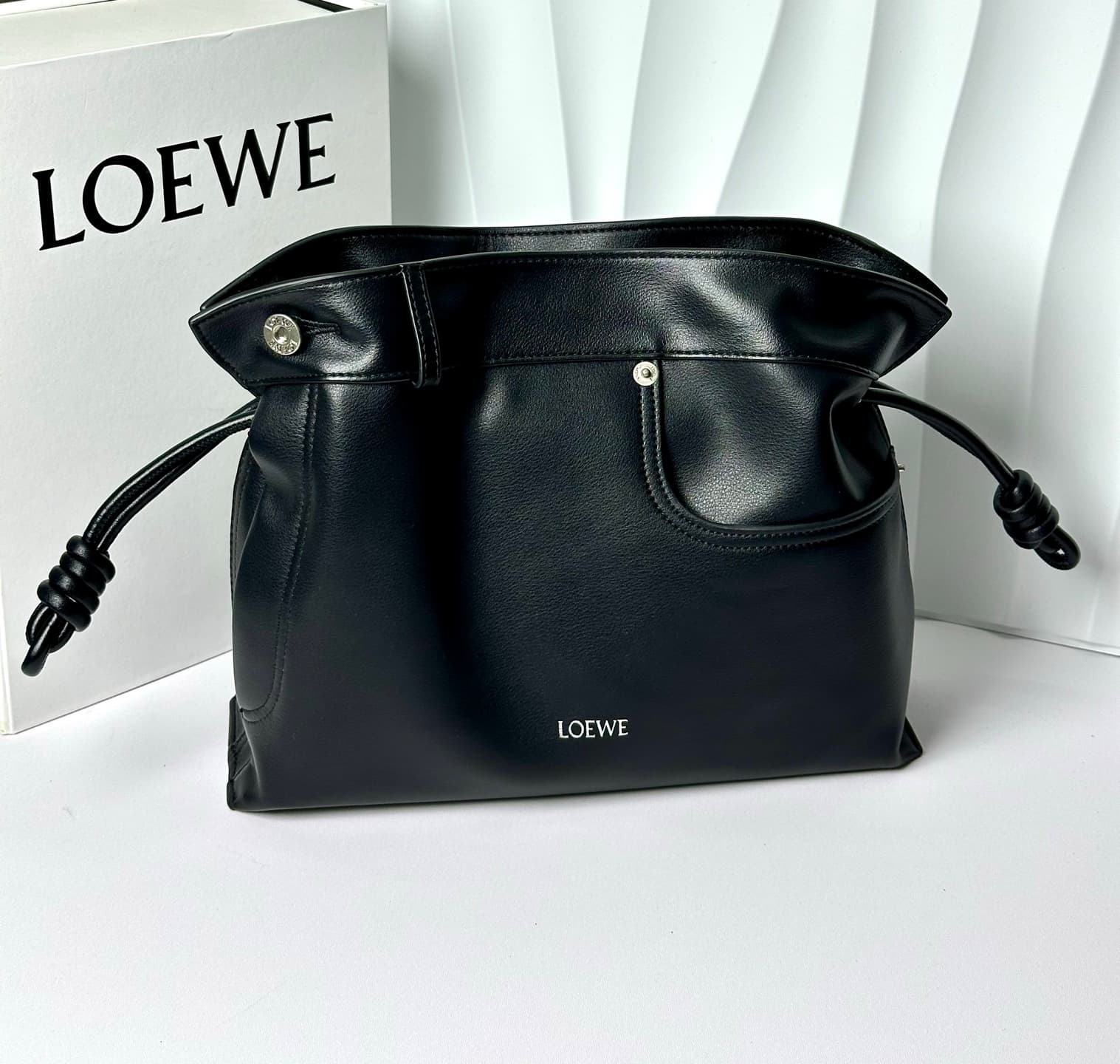 Loewe Black Bag