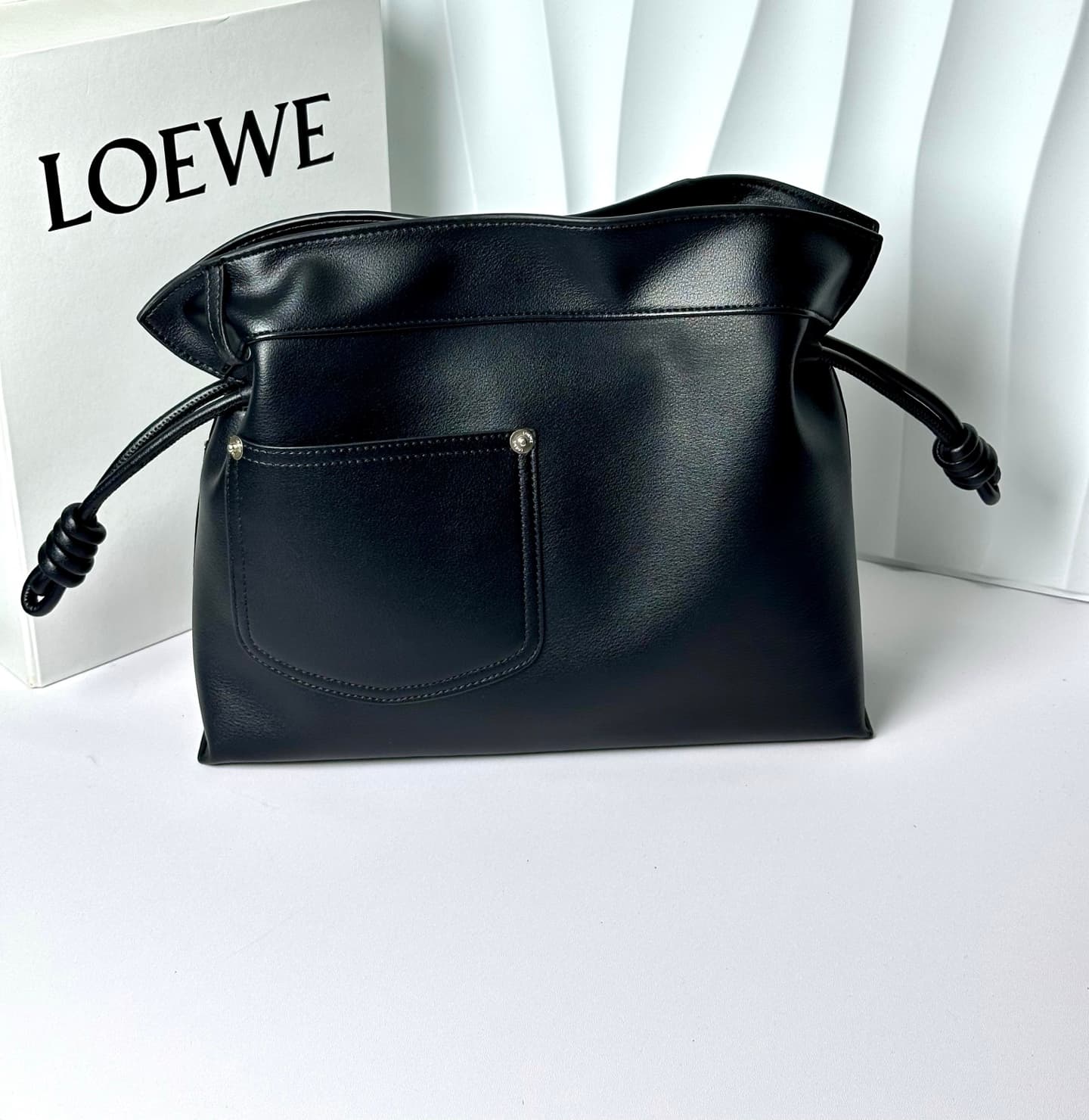 Loewe Black Bag