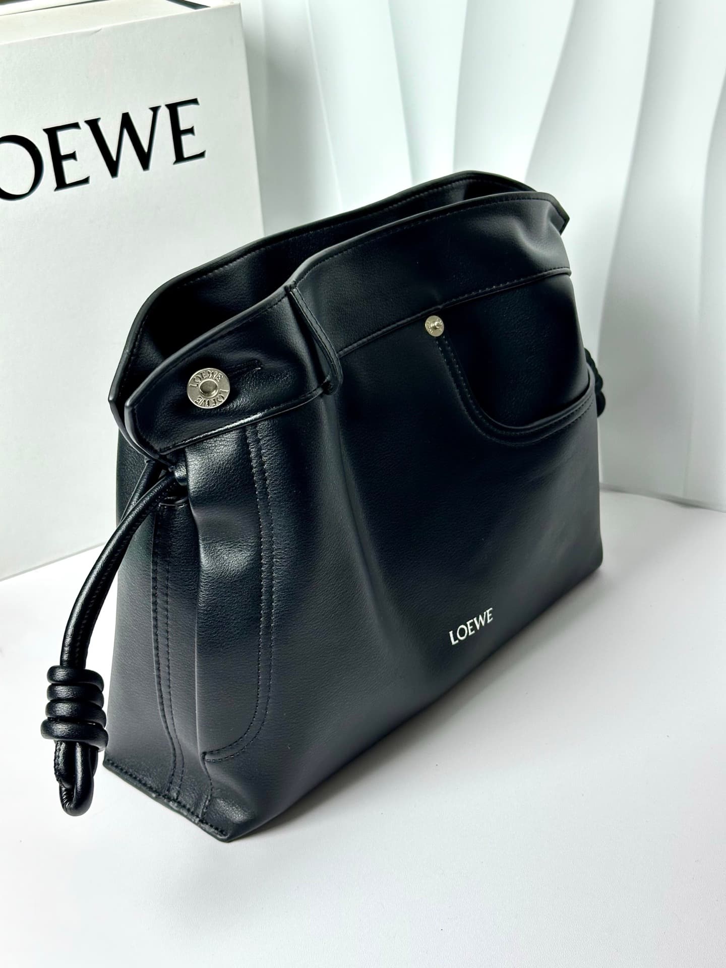Loewe Black Bag