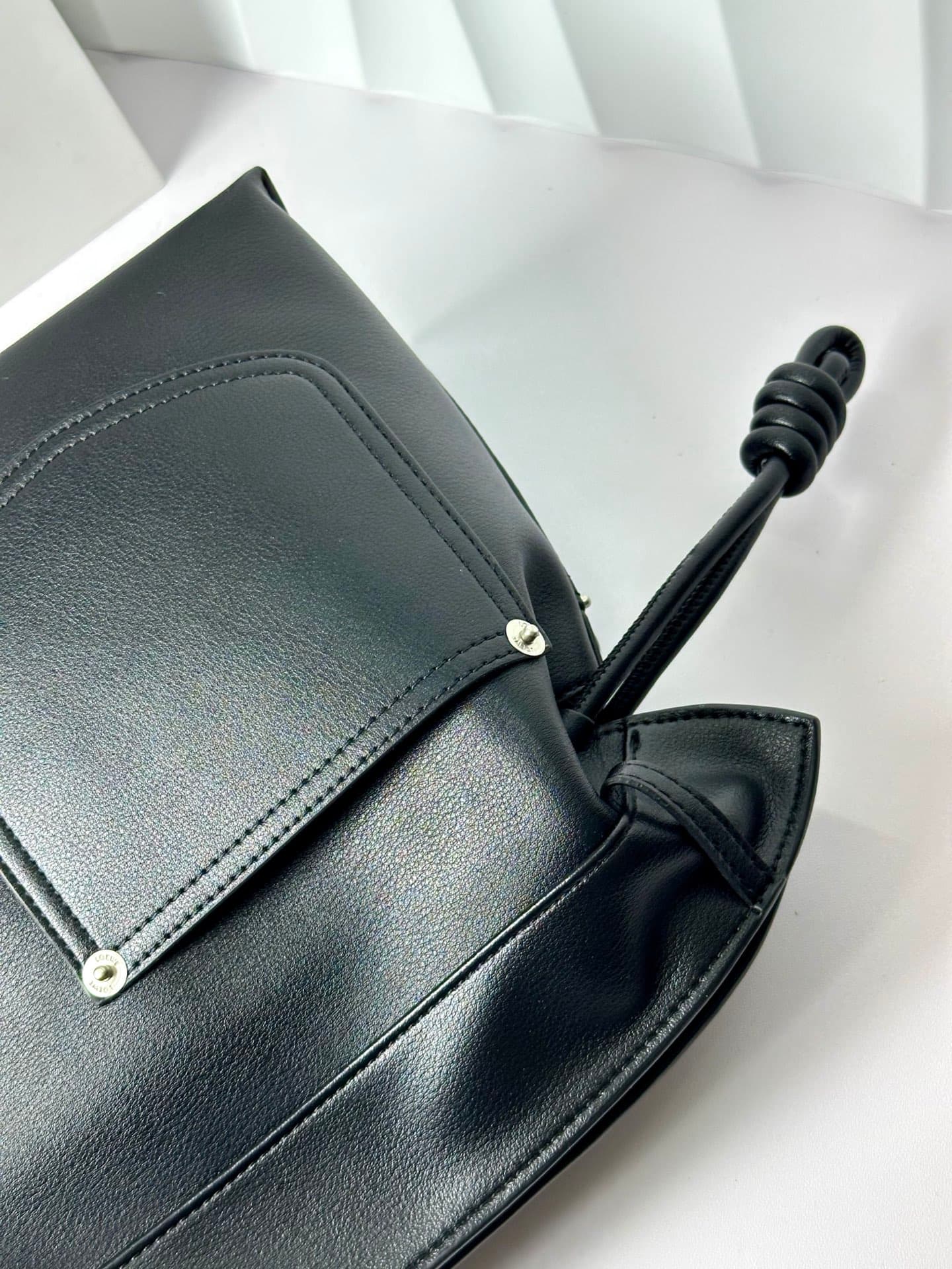 Loewe Black Bag