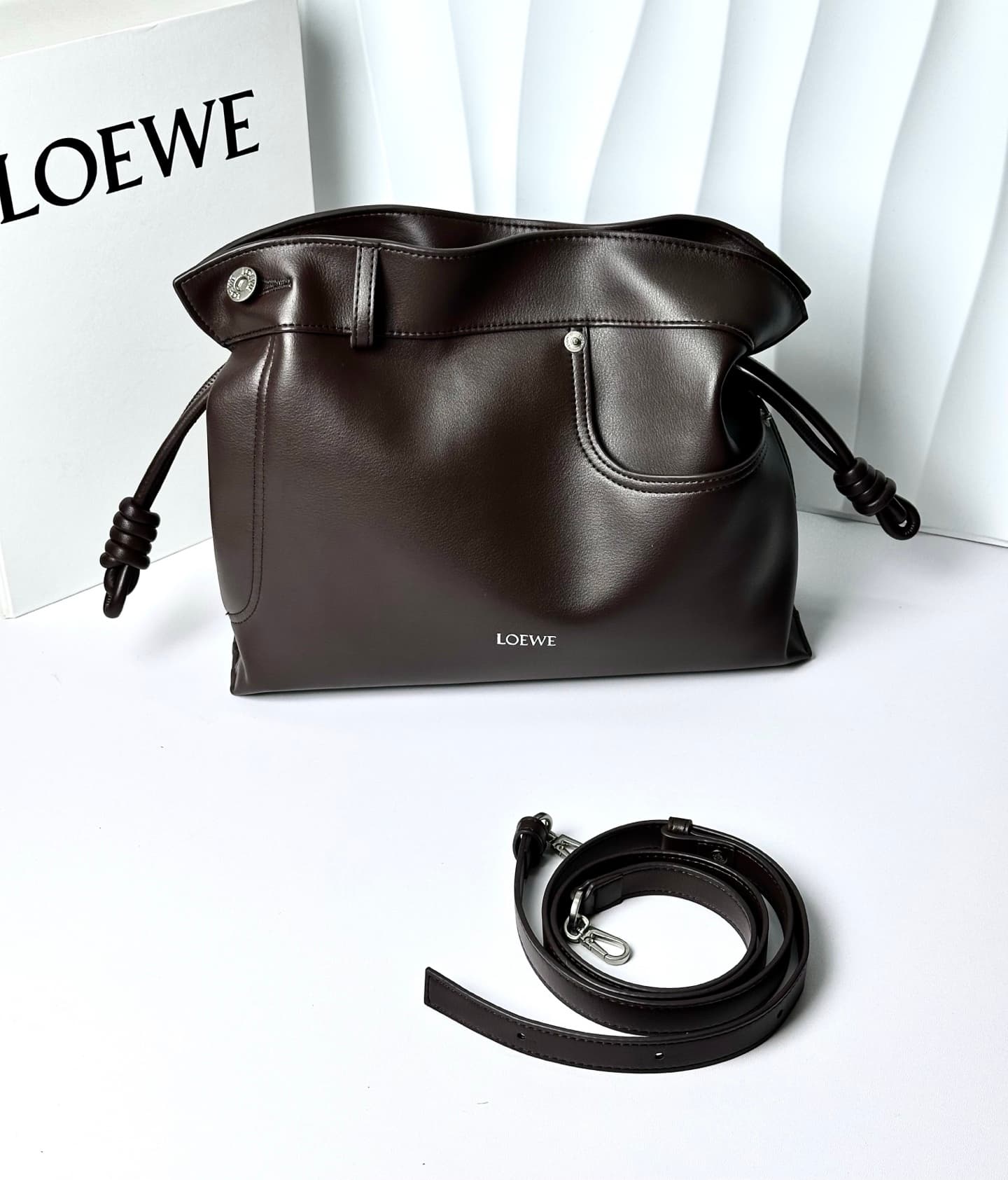 Loewe Brown Bag
